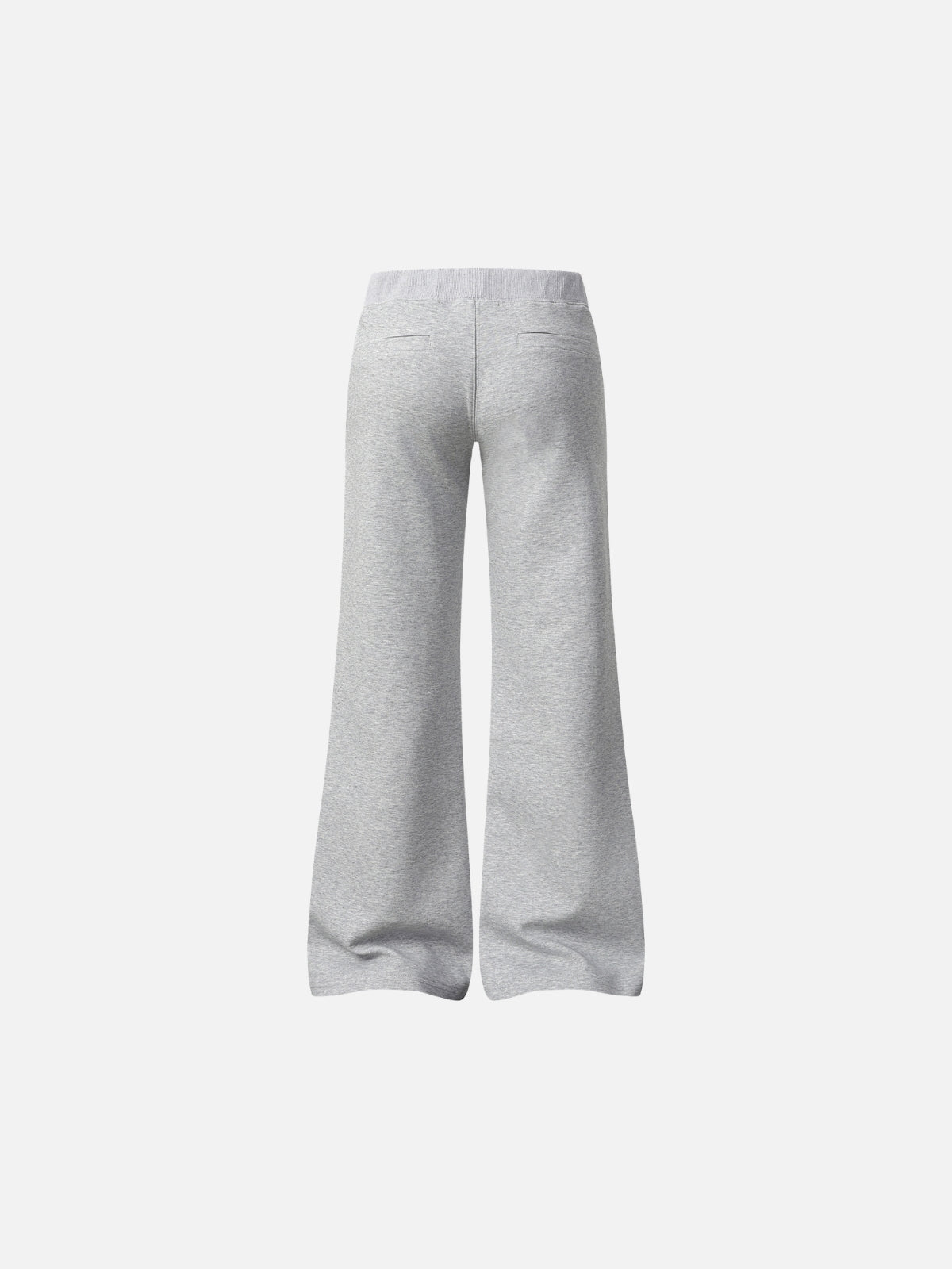 Haaura Script Graphic Sweatpants