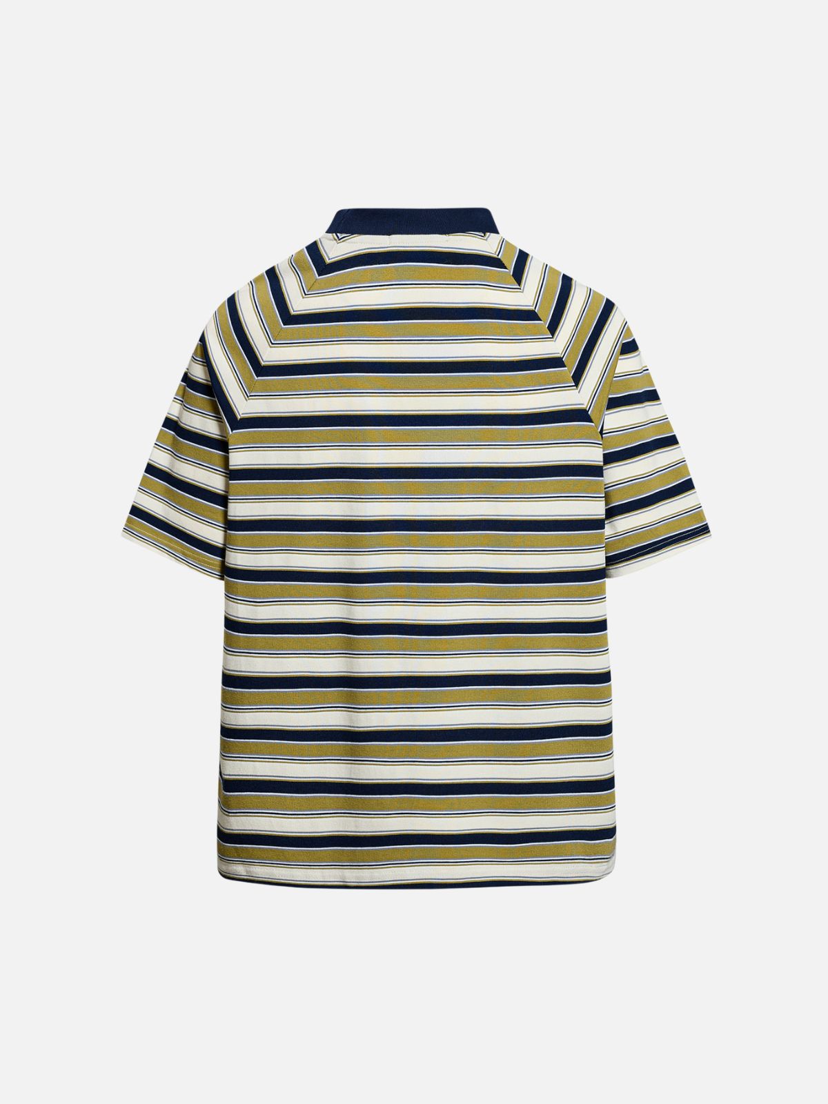 Haaura 1980 Striped Vintage Tee
