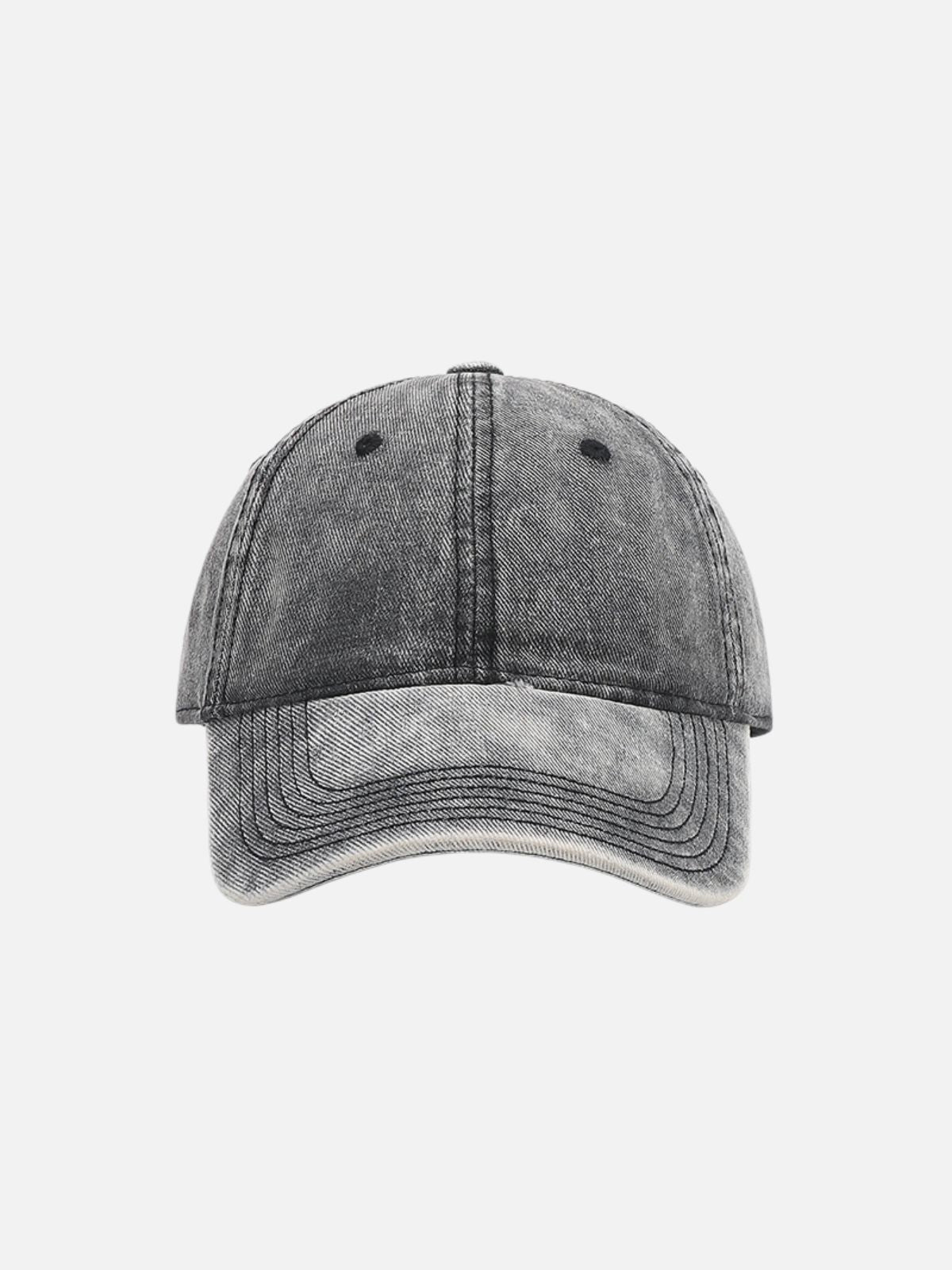 Haaura Denim Cap