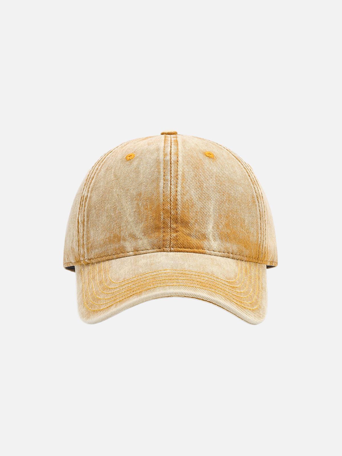 Haaura Denim Cap