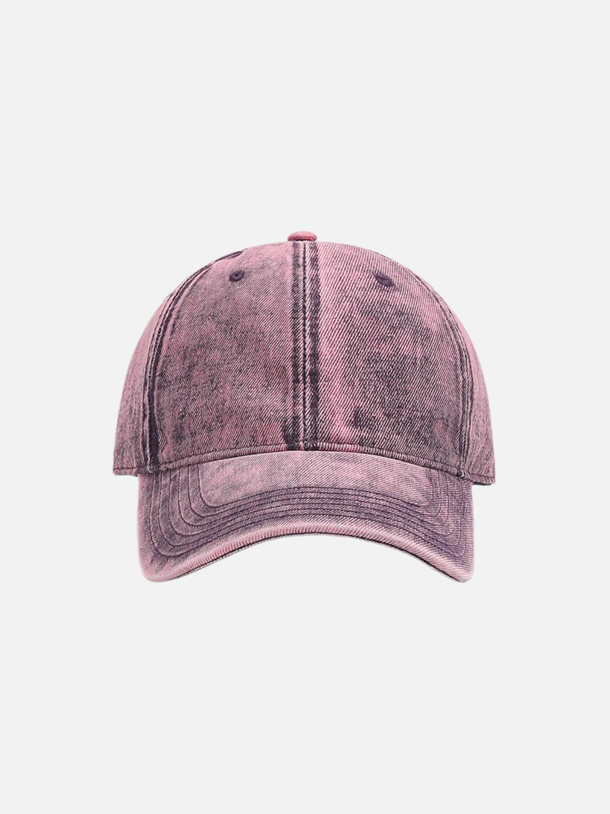 Haaura Denim Cap