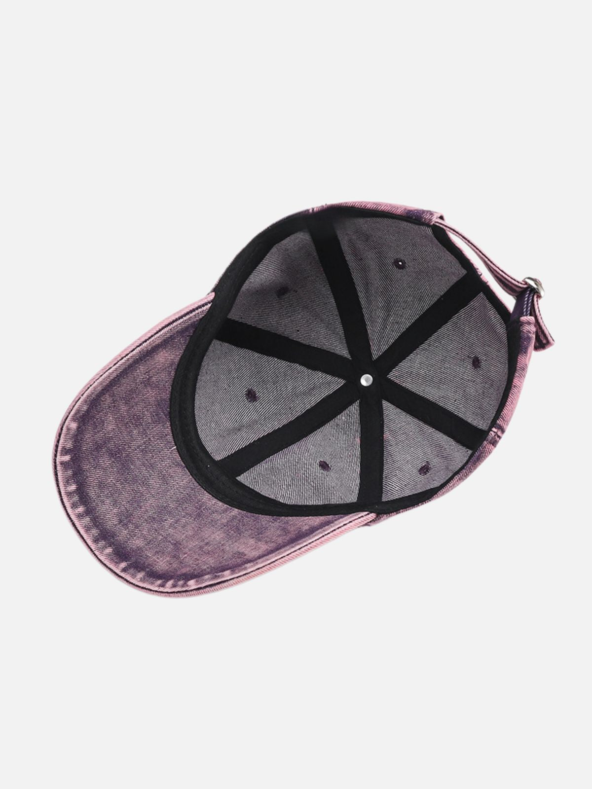 Haaura Denim Cap