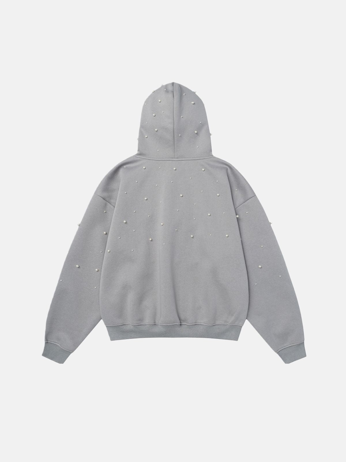 Haaura Starstwinkle Butterfly Bead Hoodie