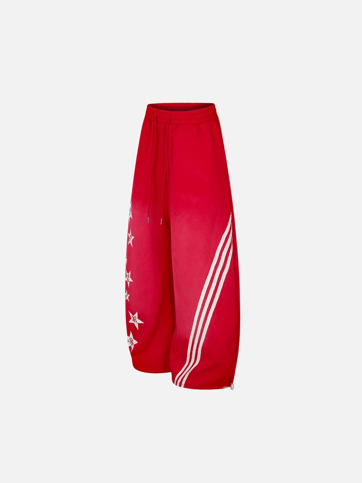 Haaura Star Side Stripe Sweatpants