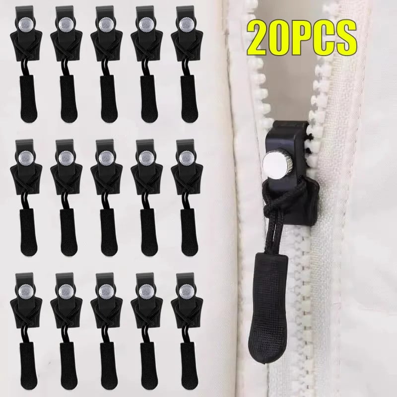 Zíper Master