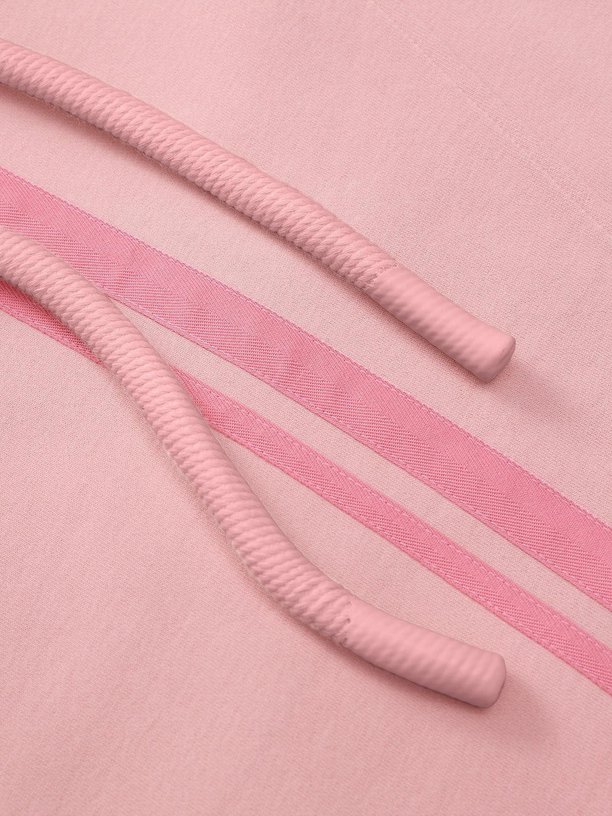 Haaura Stripe Super Baaggy Barrel Sweatpants