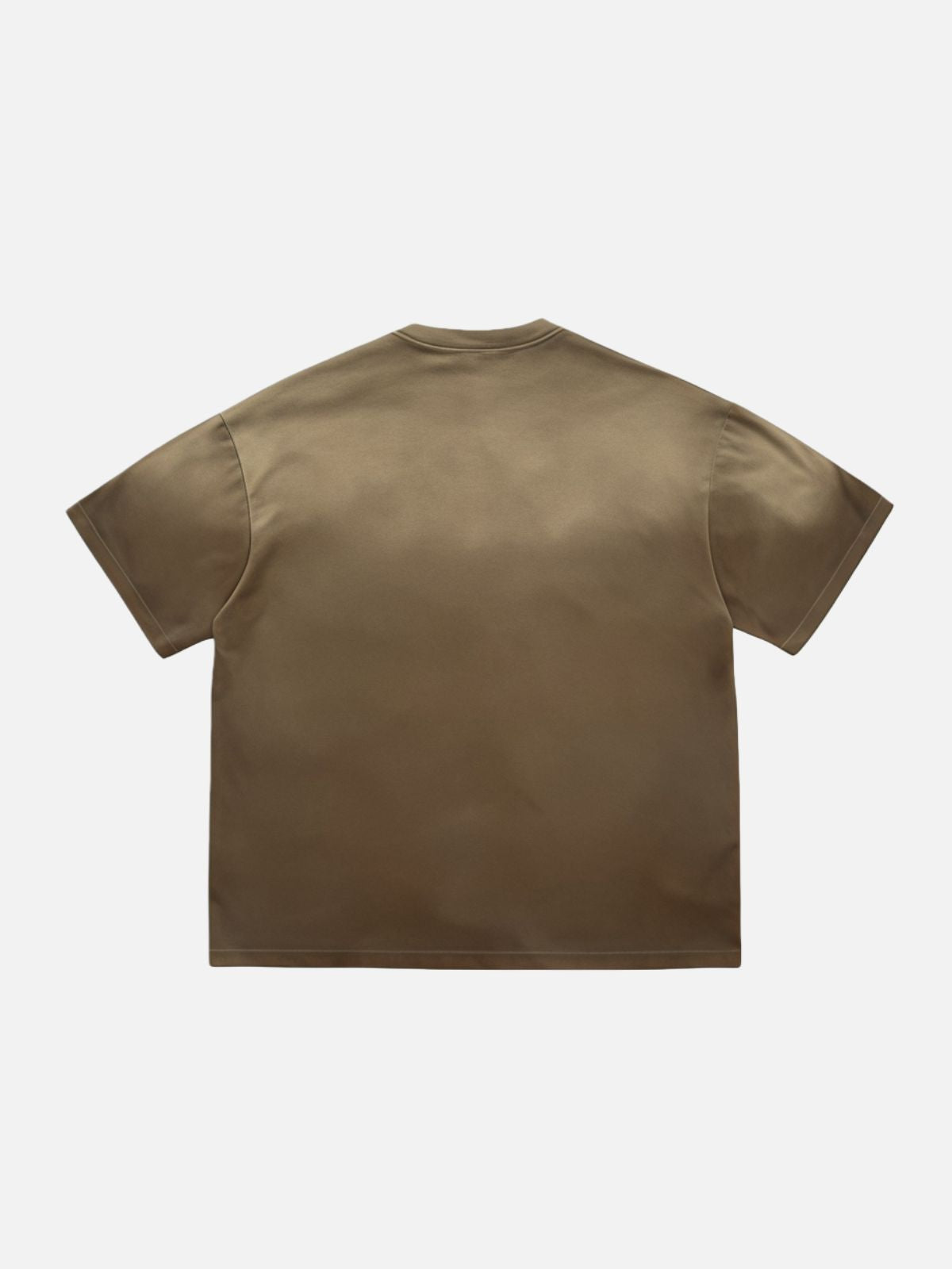 Haaura Gradient Washed Tee