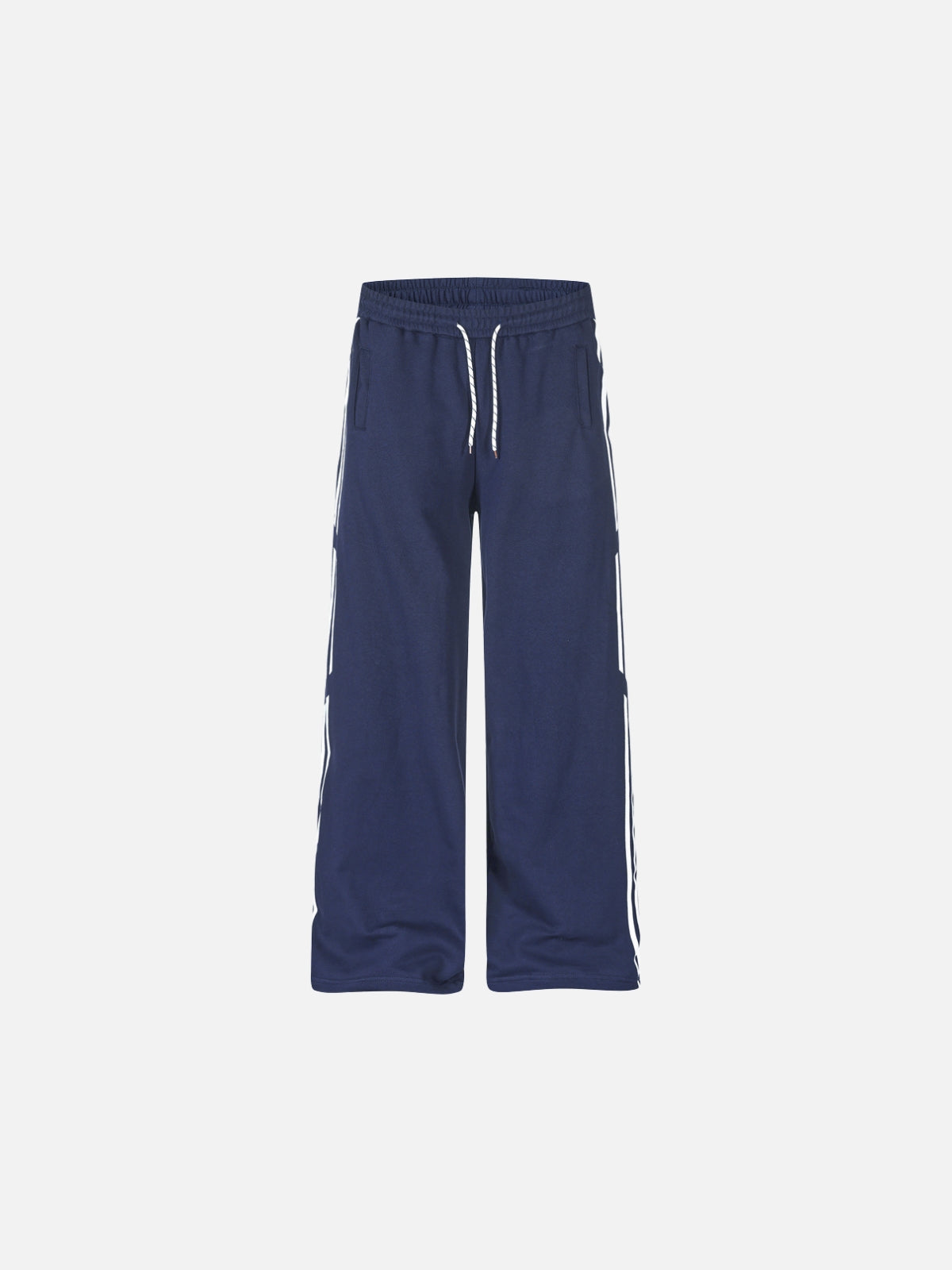 Haaura Side Stripe Sweatpants