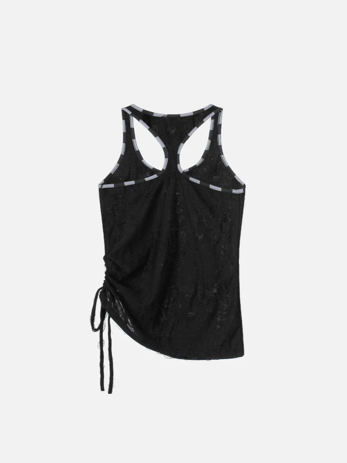 Haaura Checkerboard 27 Tank Top