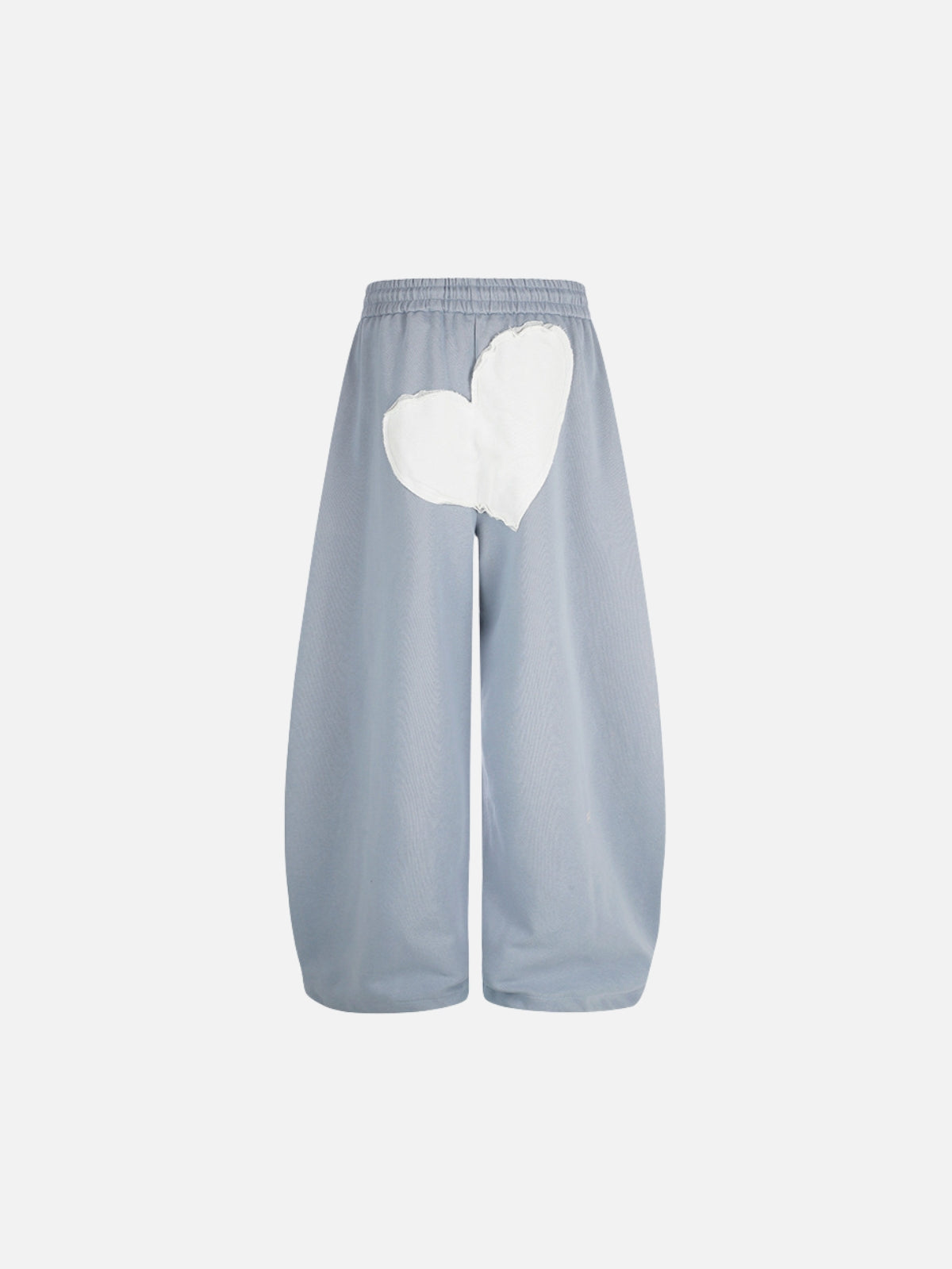 Haaura Washed Baggy Sweatpants