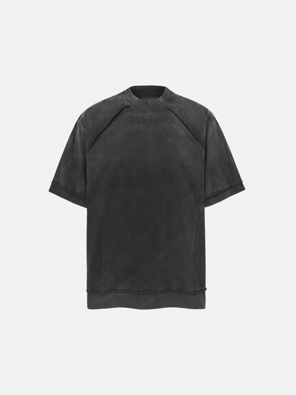 Haaura Washed Gradient Tee