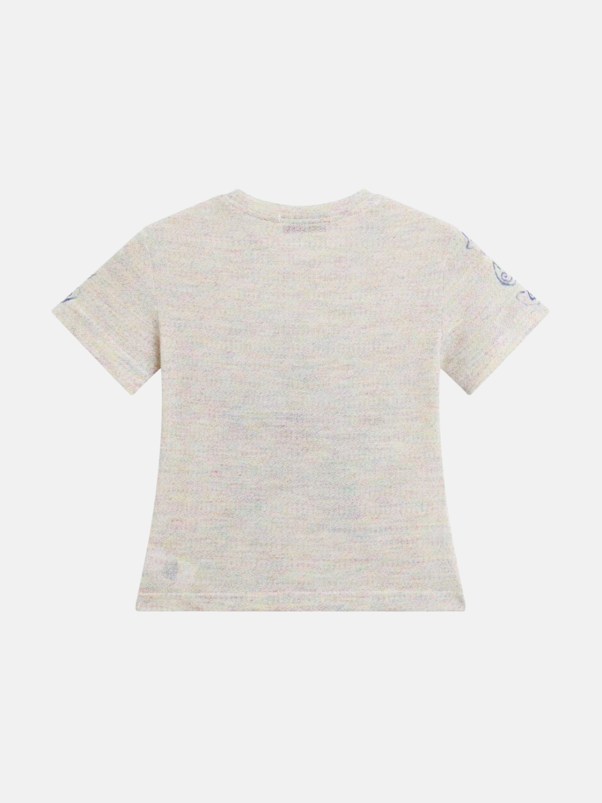 Haaura Hand-Drawn Star Doodle Tee