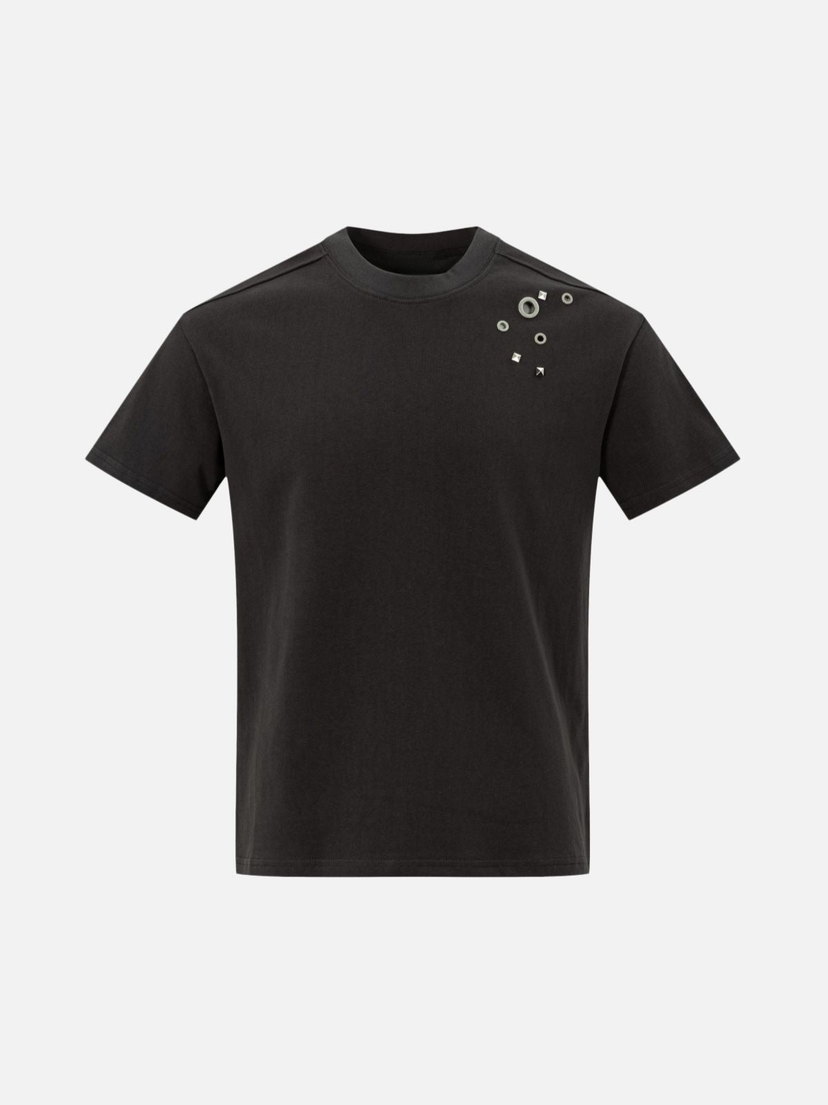 Haaura Studded Tee