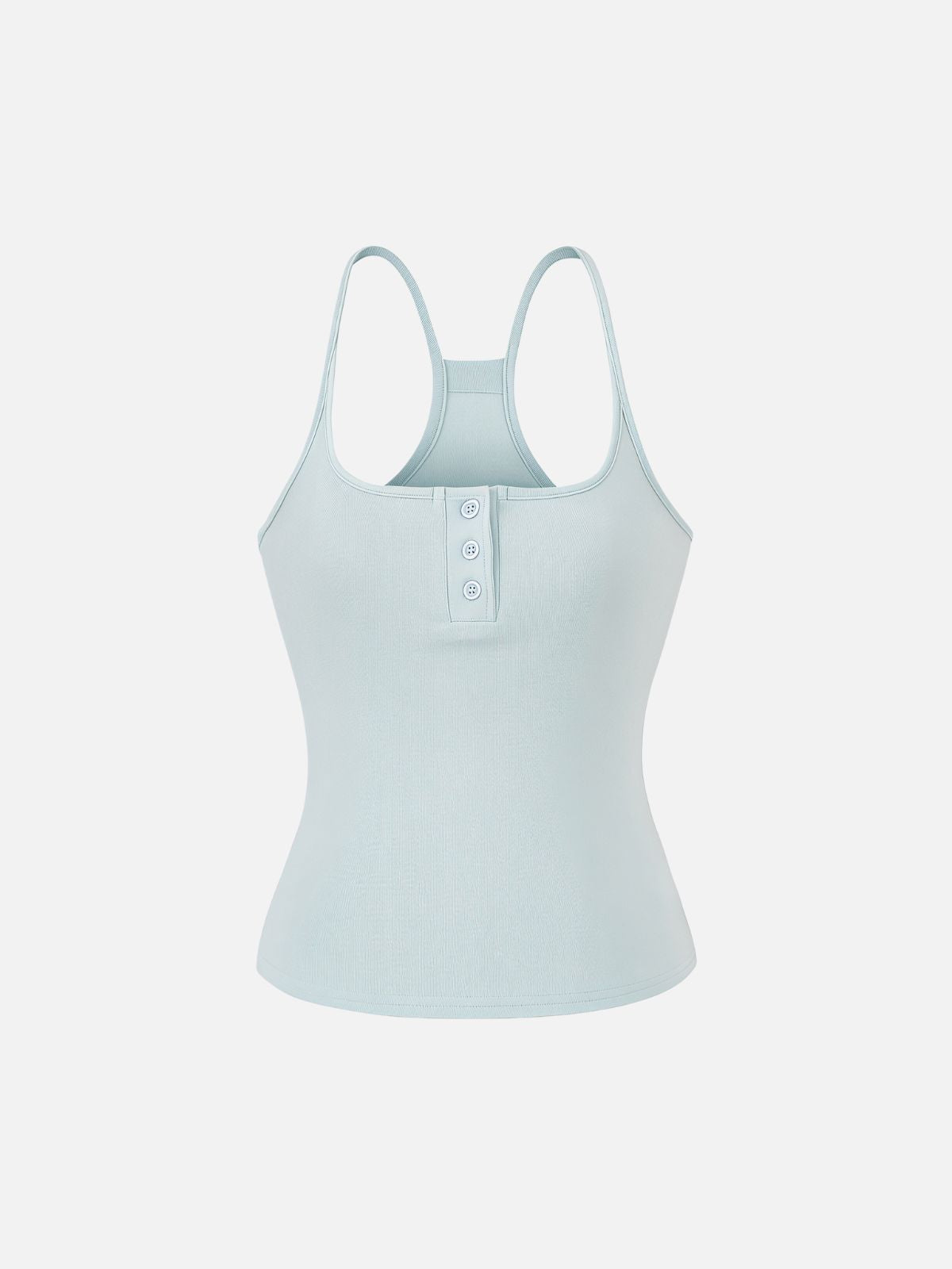 Haaura Button Cami Top