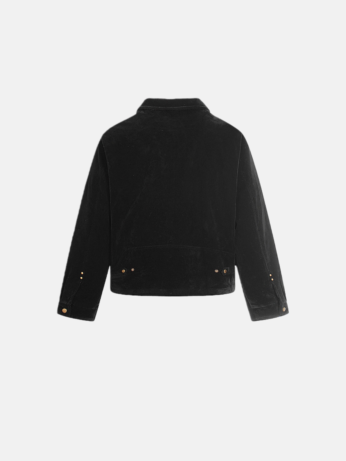 Haaura Studded Down Jacket