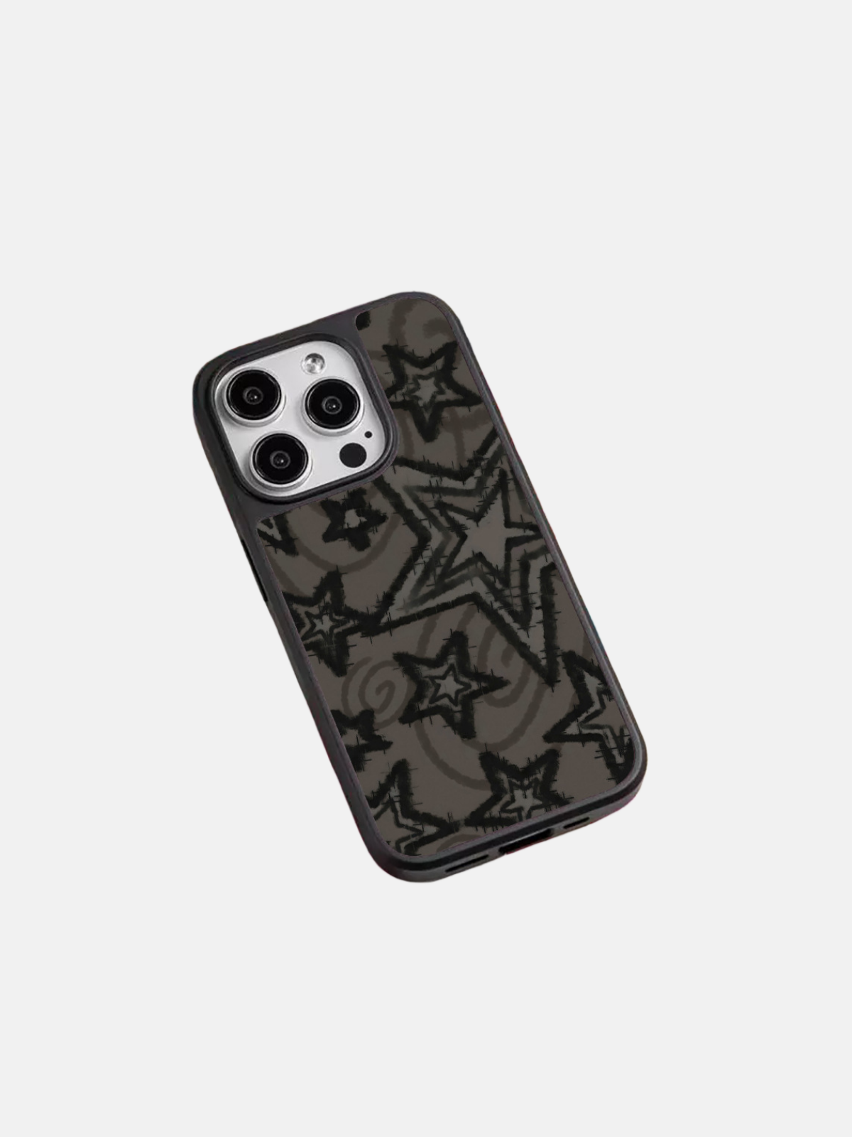 Star Graphic Phone Case