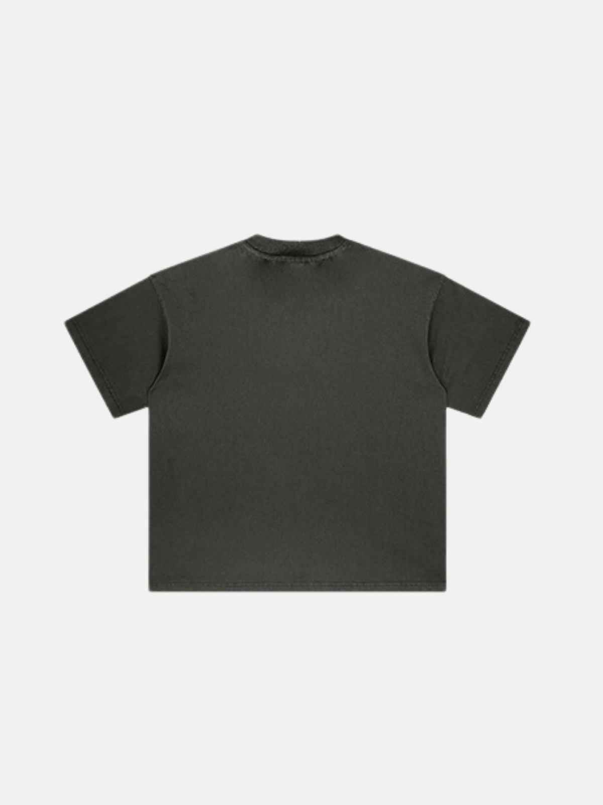 Haaura I DOODLE Love Distressed Graphic Tee