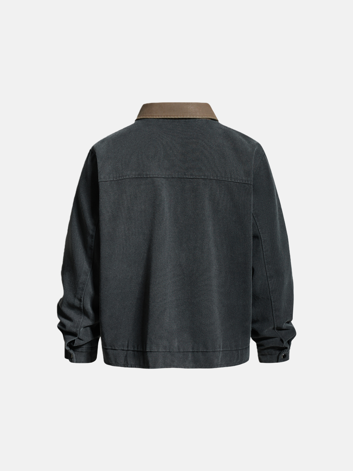 Haaura Toggle Front Panel Jacket