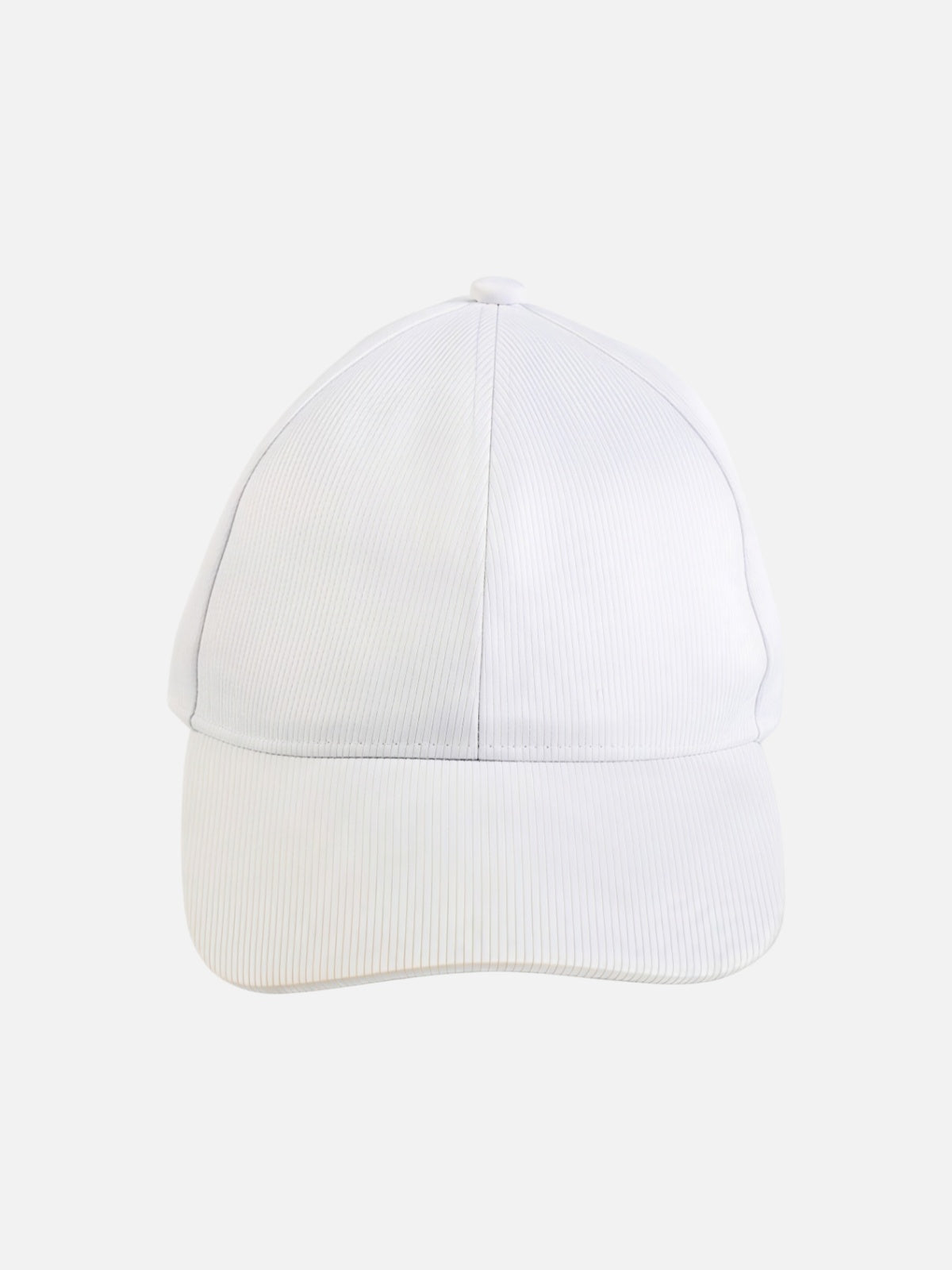 Haaura Ribbed Light-Up Baseball Cap