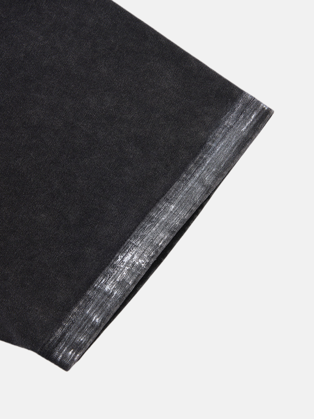 Haaura Washed Seam Tee