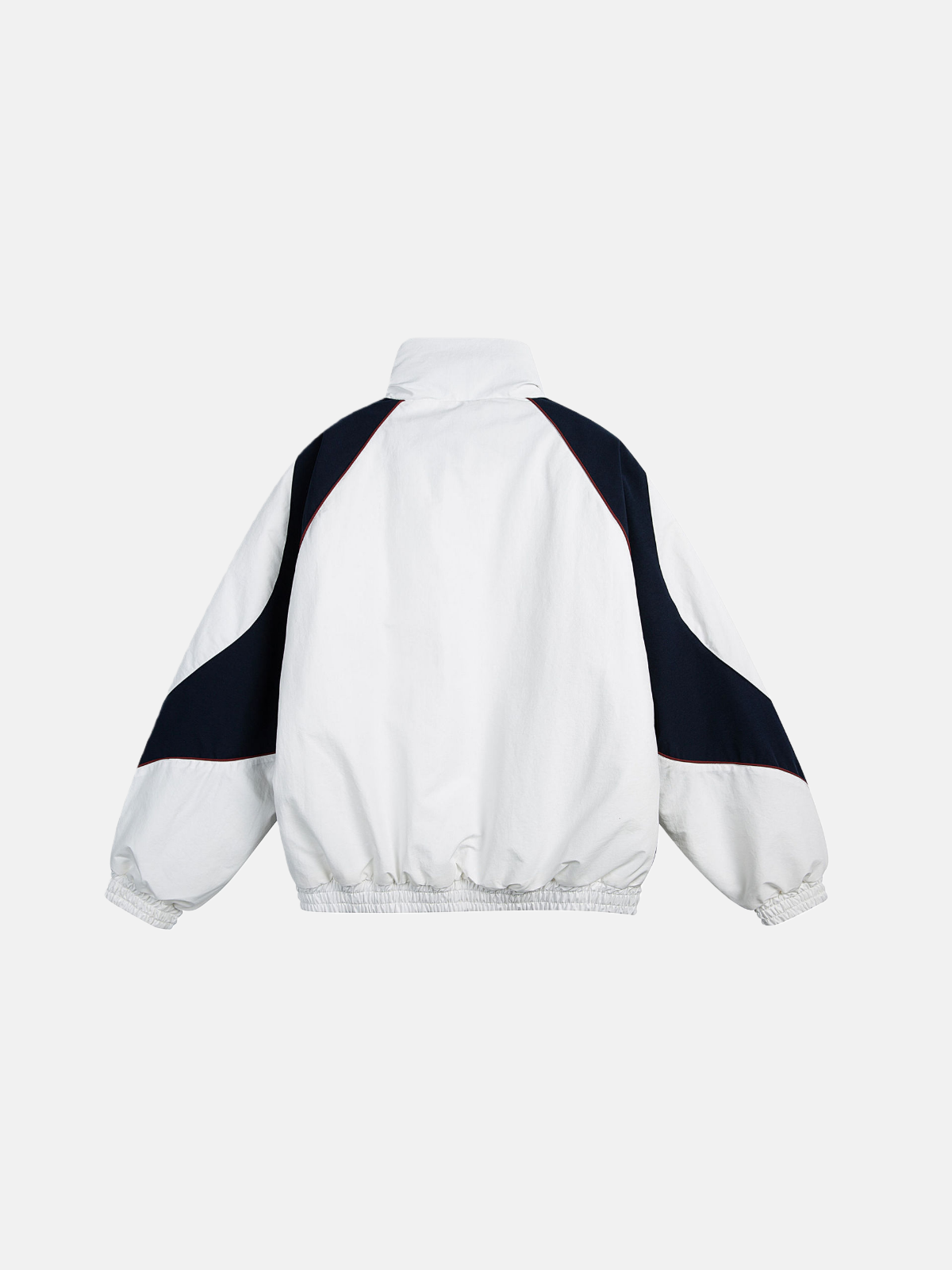 Haaura 36 Club Color-Block Track Jacket