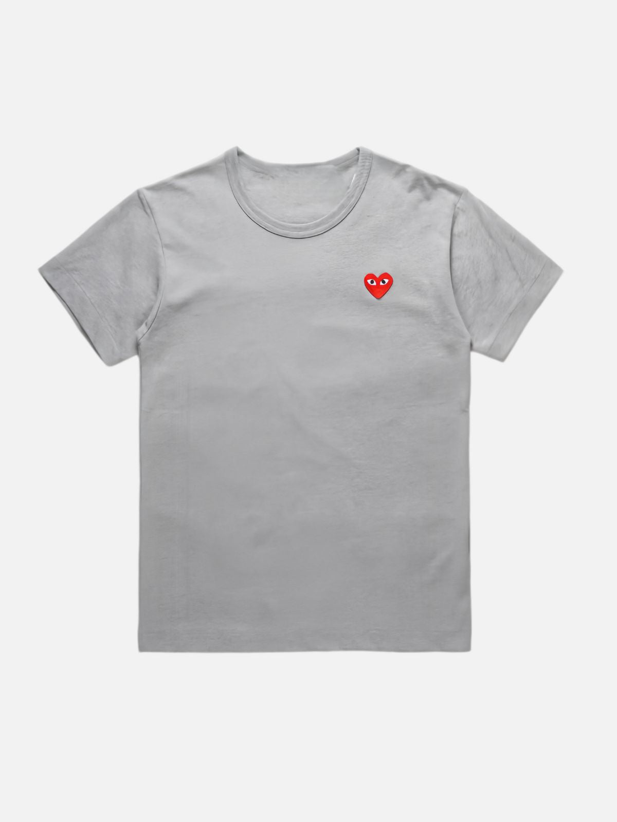 Haaura Eye Heart Graphic Tee