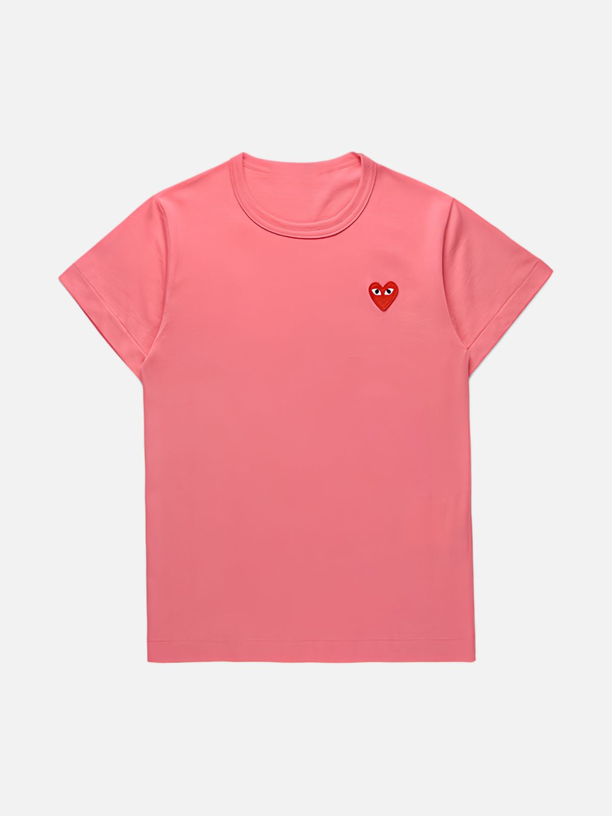 Haaura Eye Heart Graphic Tee