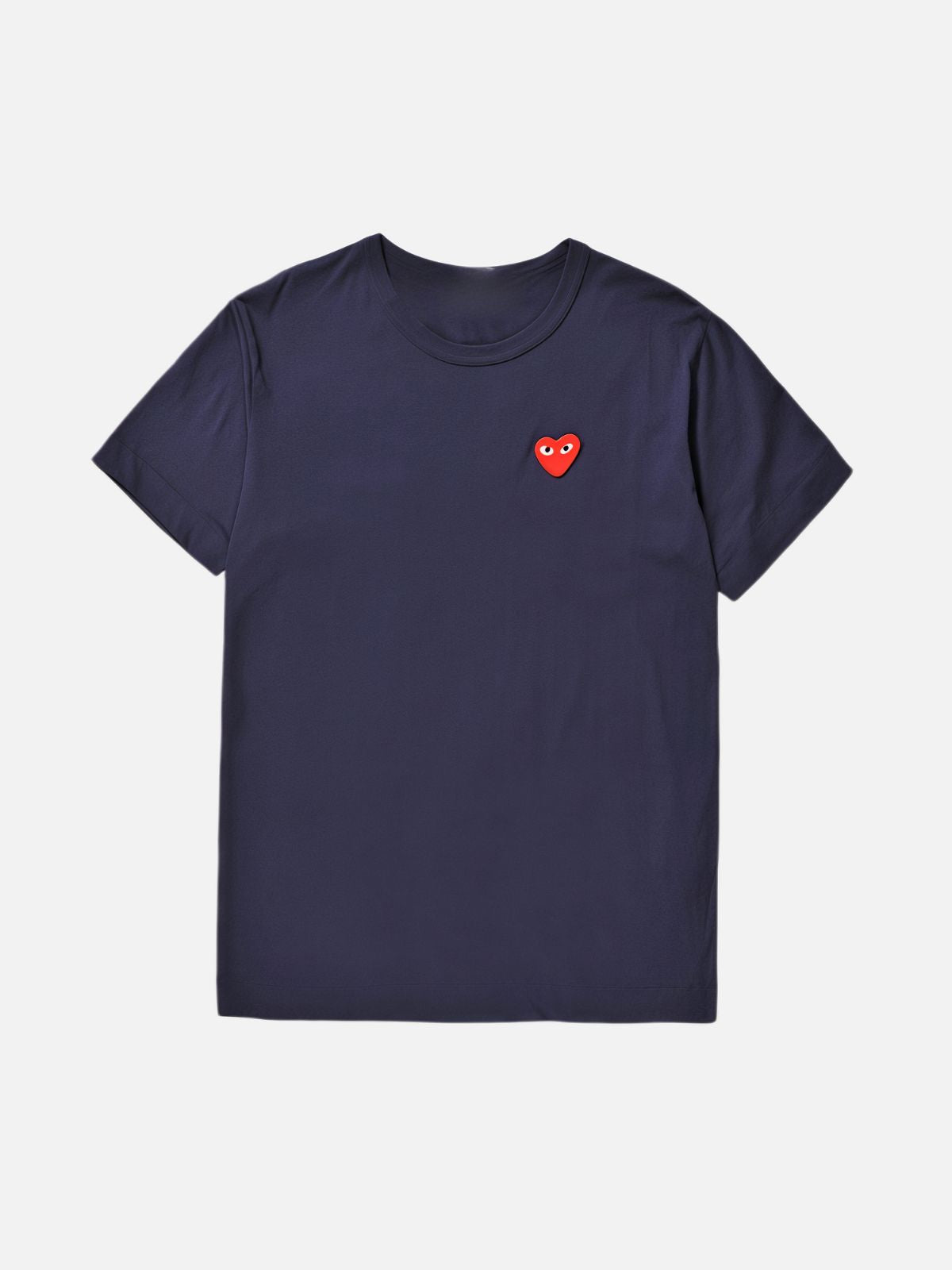 Haaura Eye Heart Graphic Tee