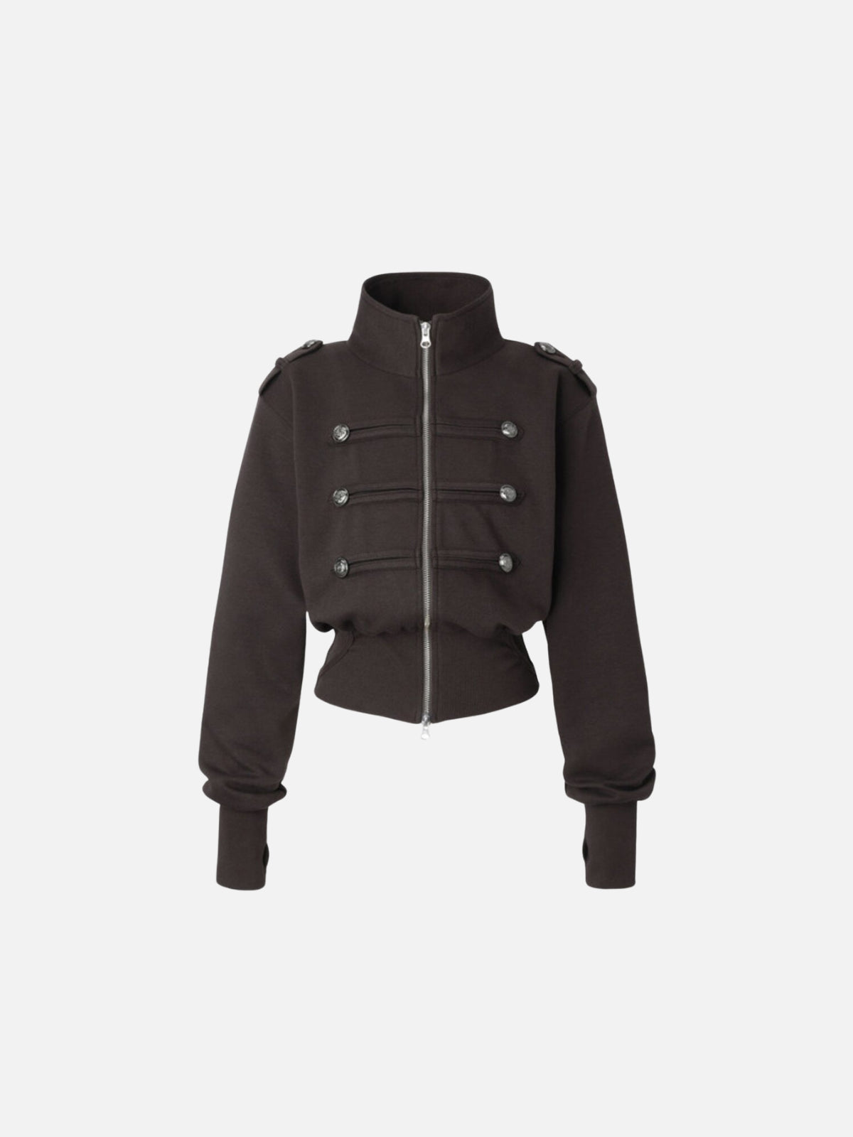 Haaura Napoleon Jacket