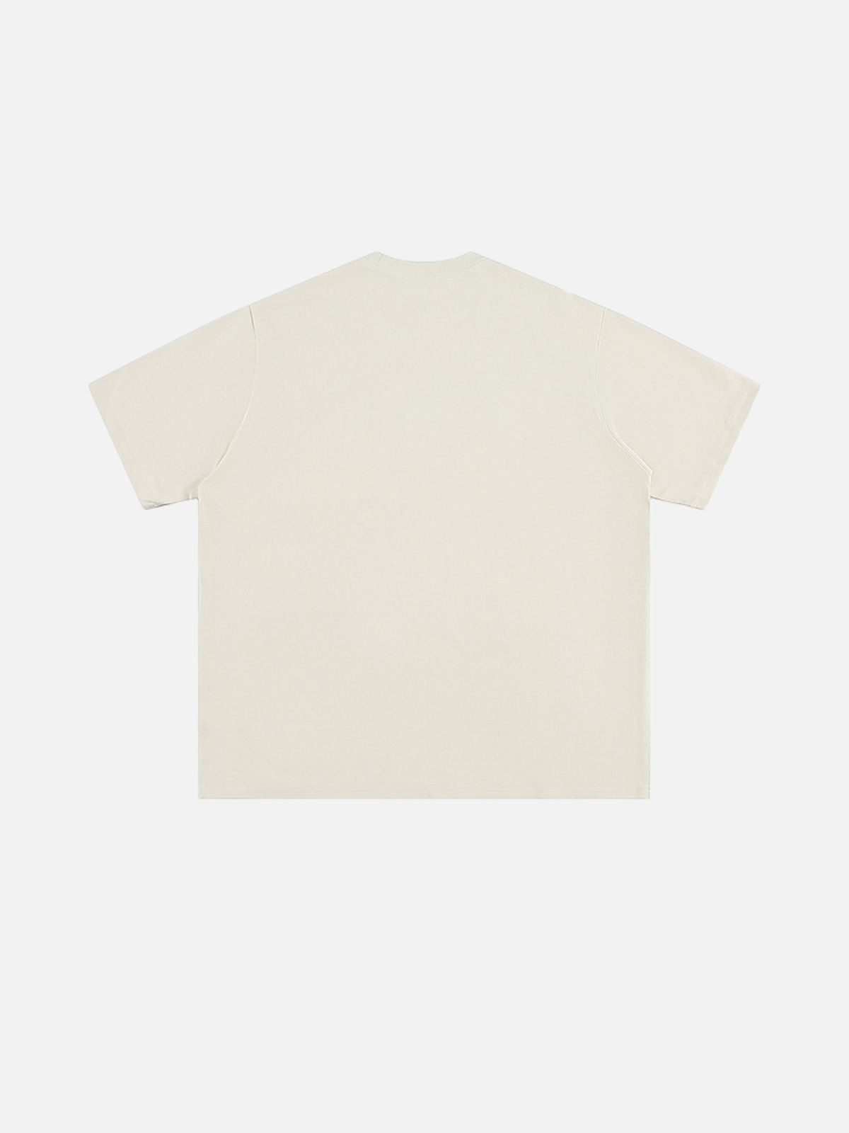 Haaura I Just Like Futemai Penguin Graphic Tee