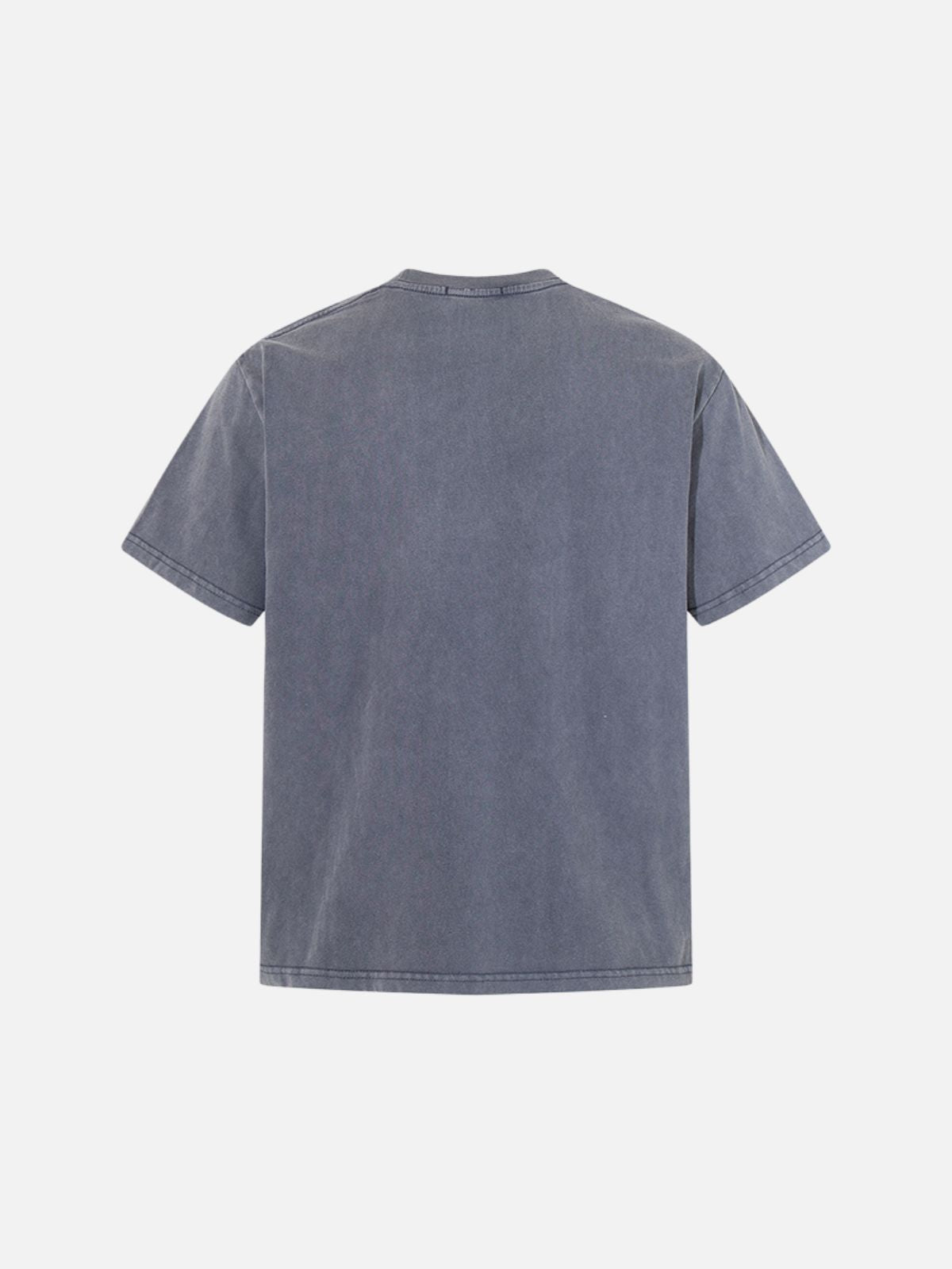 Haaura Script Graphic Tee