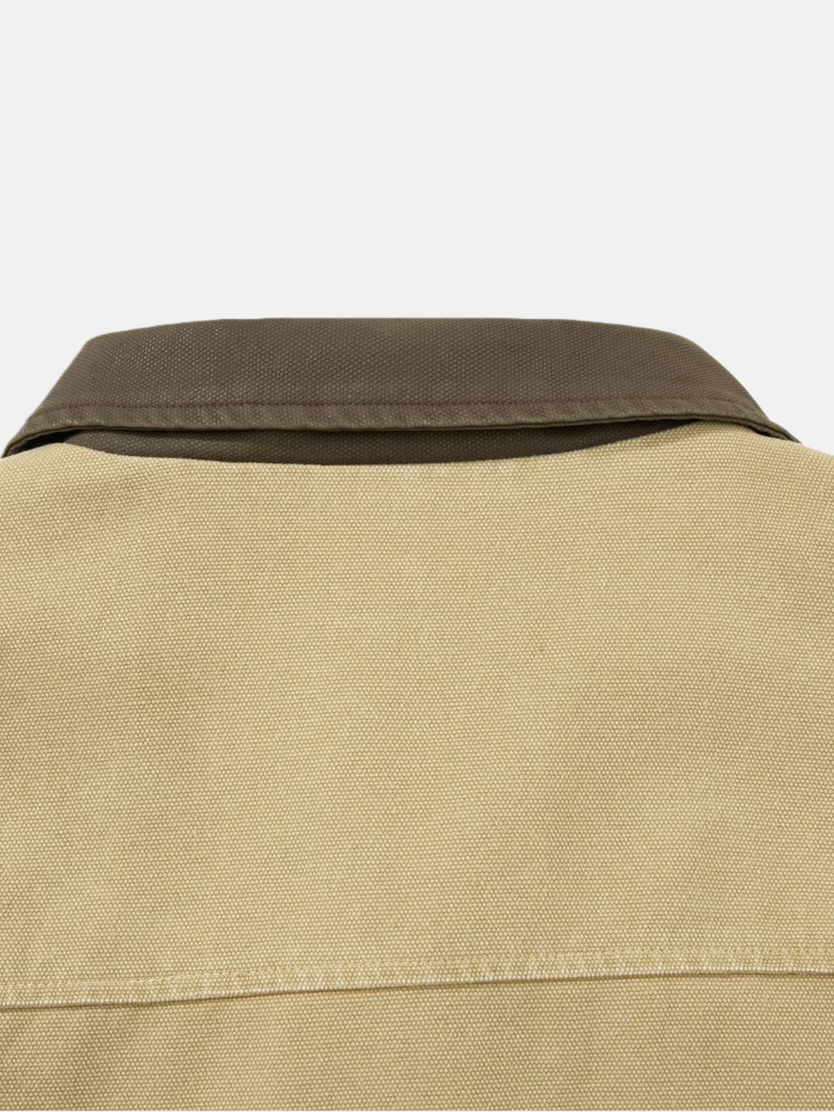 Haaura Toggle Front Panel Jacket
