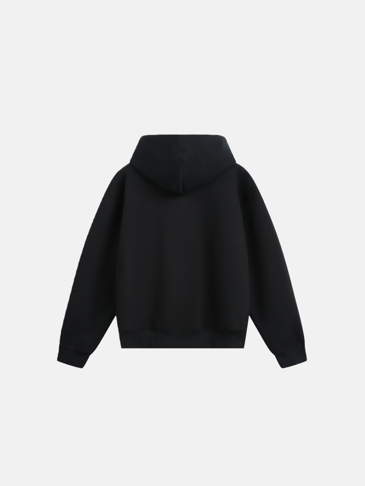 Haaura No Regrets Voice Hoodie