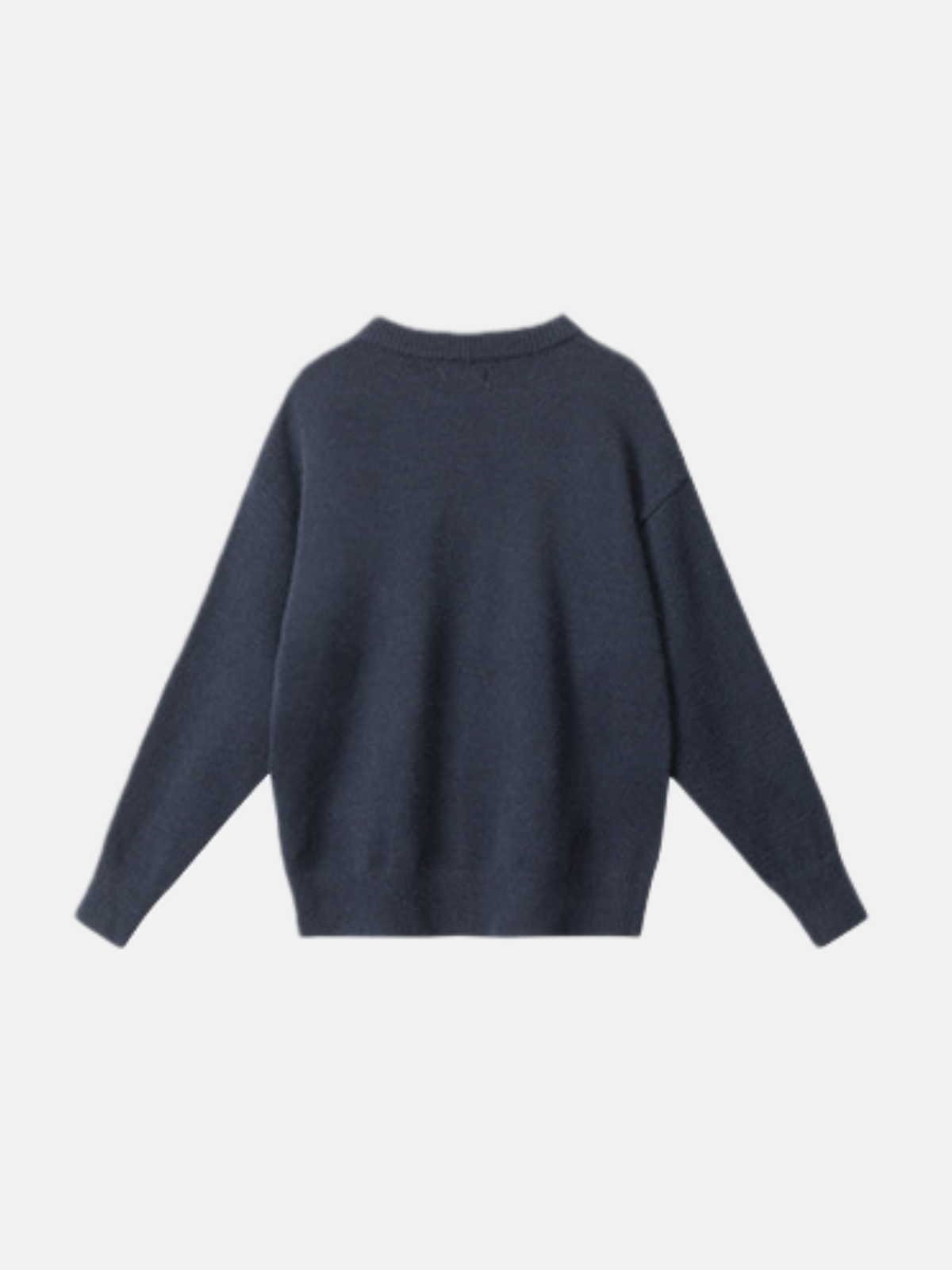 Haaura Bird Star Sweater