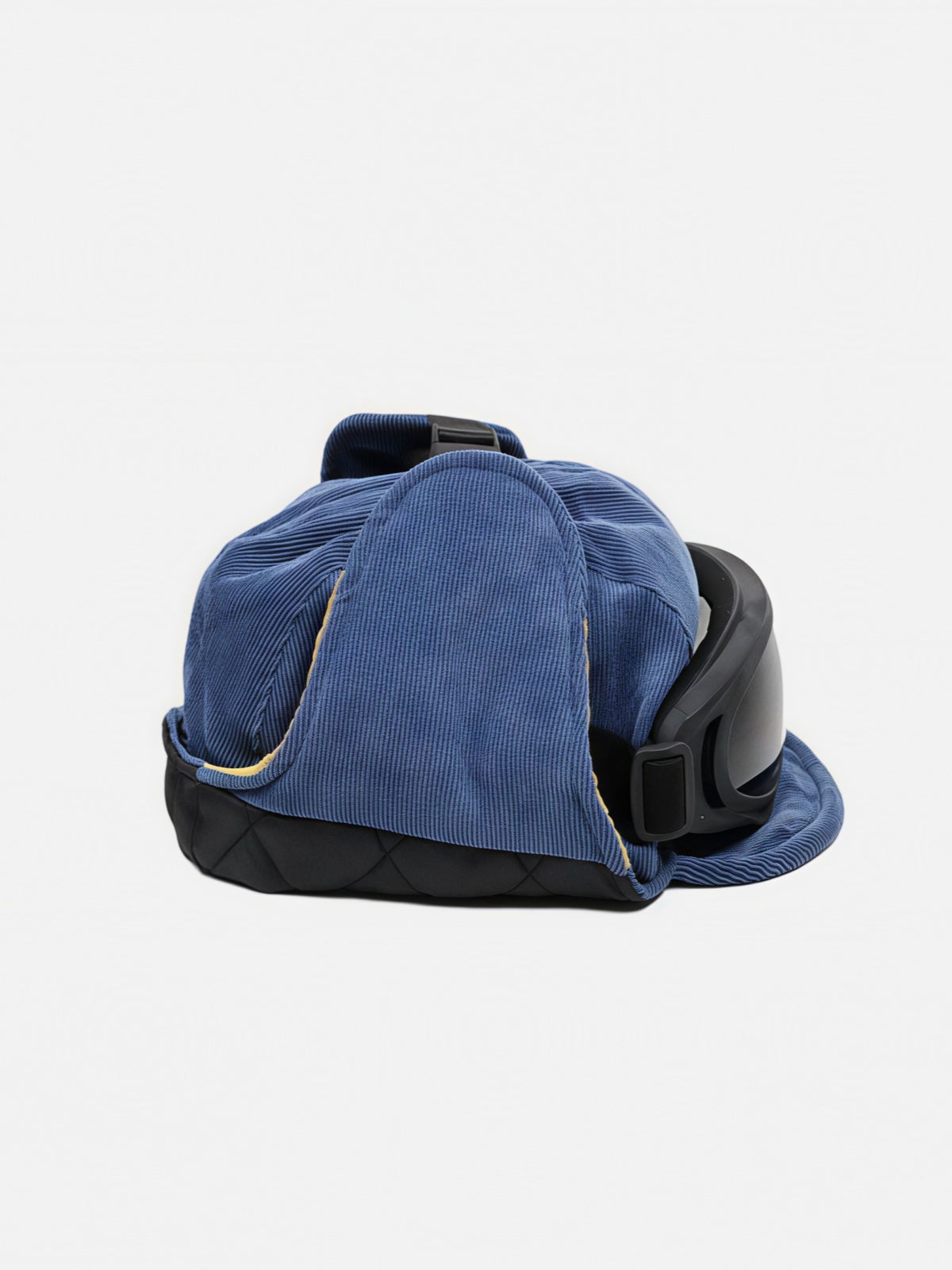 Cycling Windproof Warm Glasses Hat