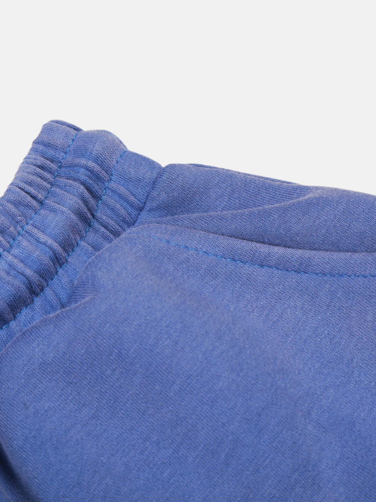 Haaura Patch & Badge Drawstring Super Baggy Sweatpants
