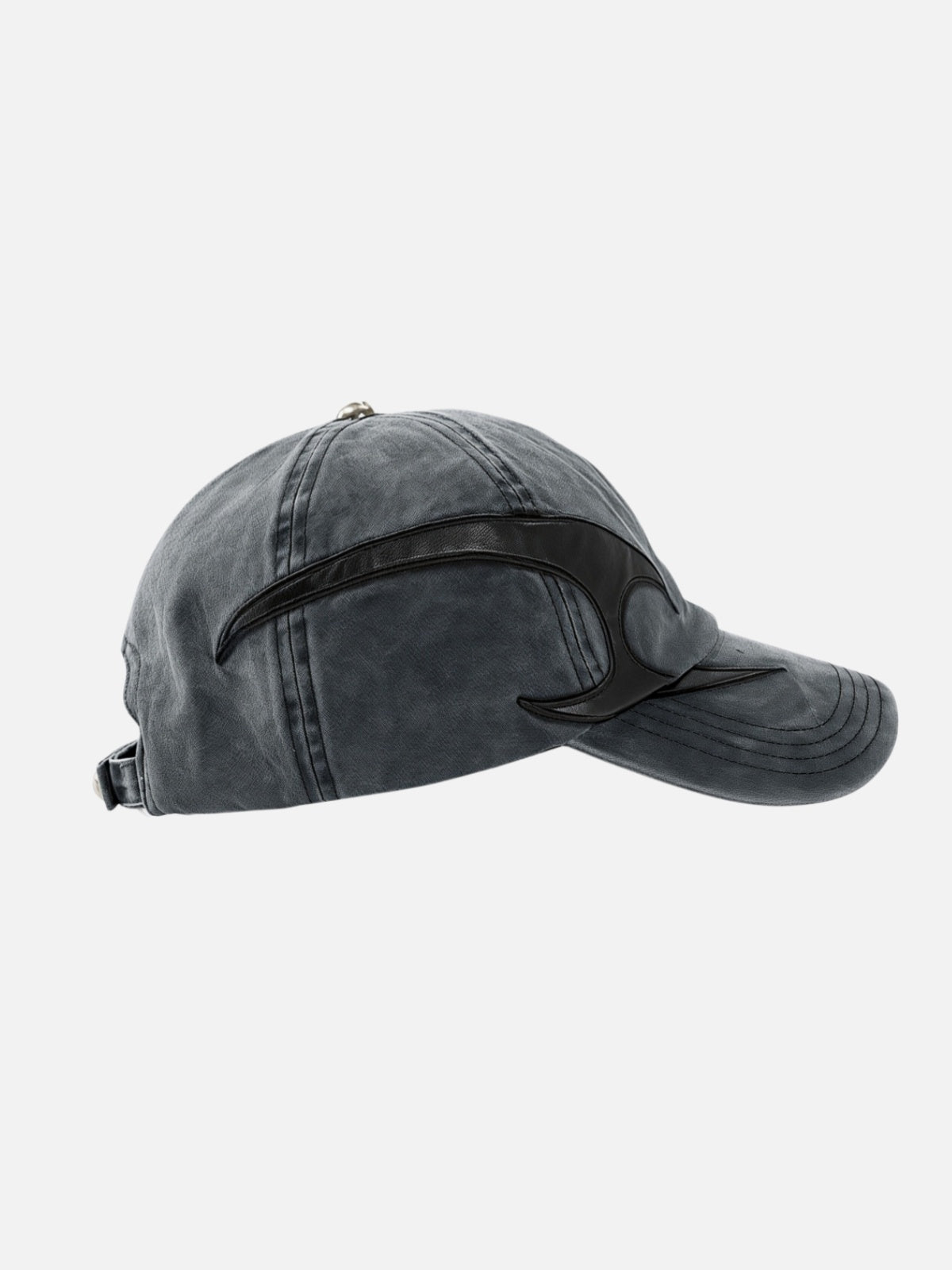 Gingham Bucket Hat