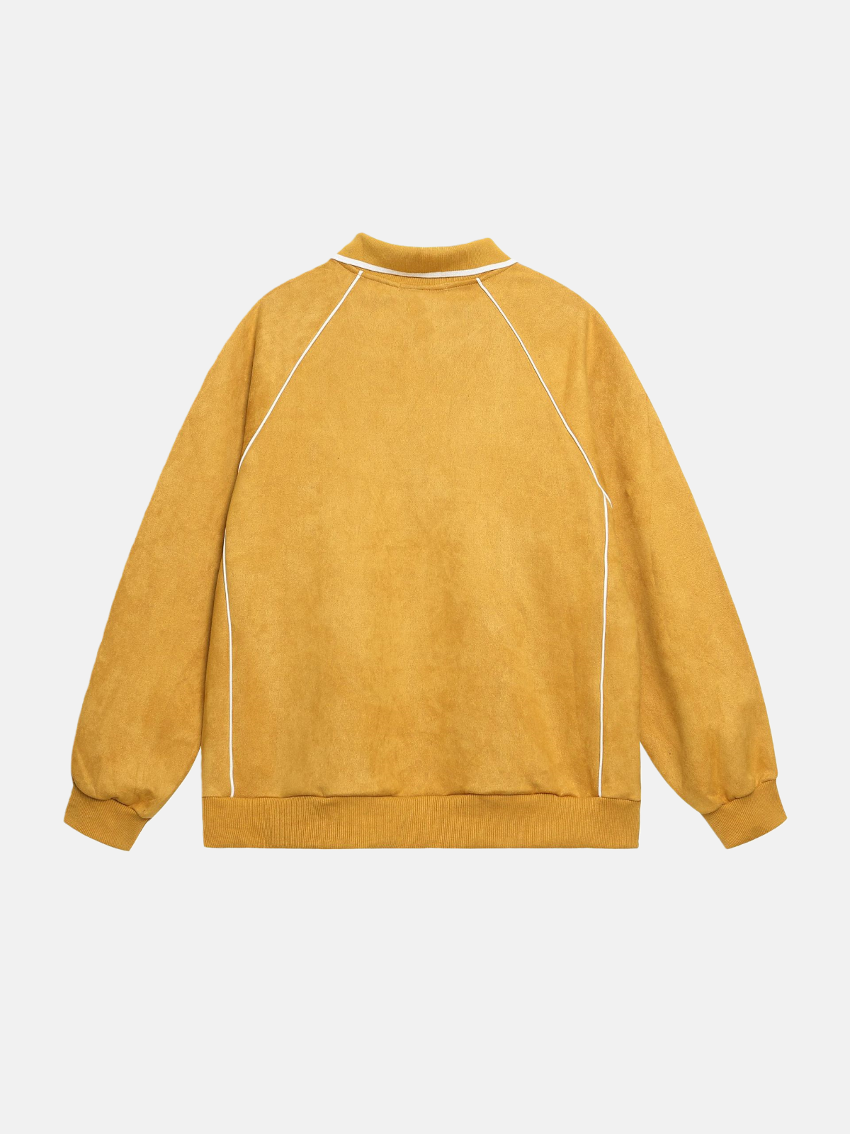 Haaura 93 New Life Retro Long Sleeve Shirt