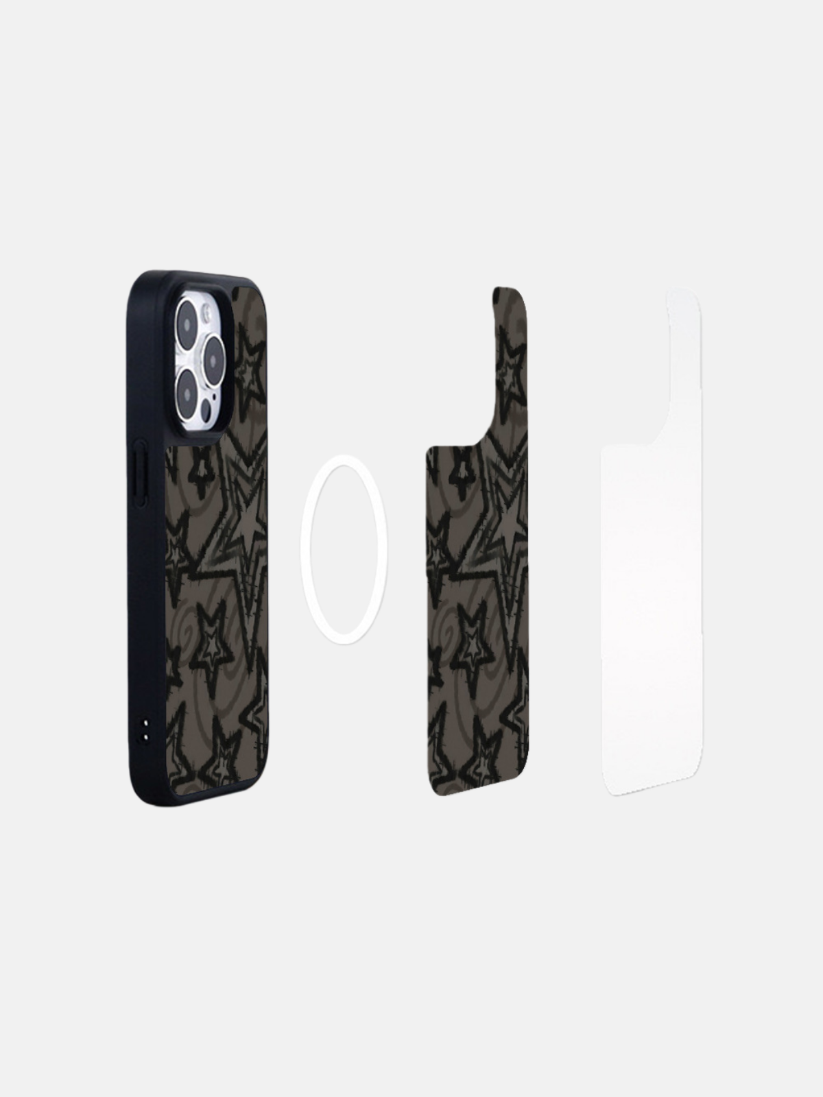 Star Graphic Phone Case