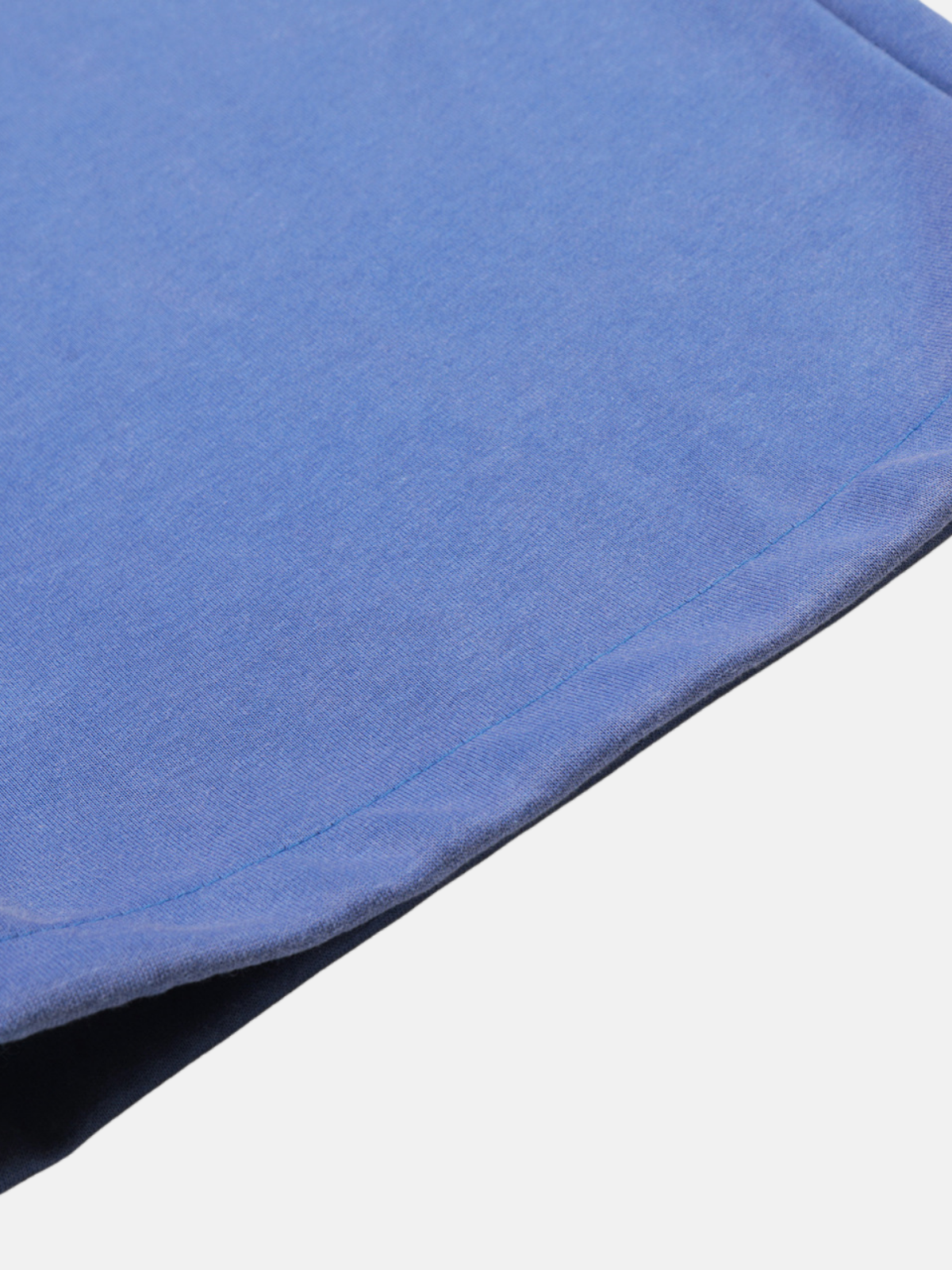 Haaura Patch & Badge Drawstring Super Baggy Sweatpants