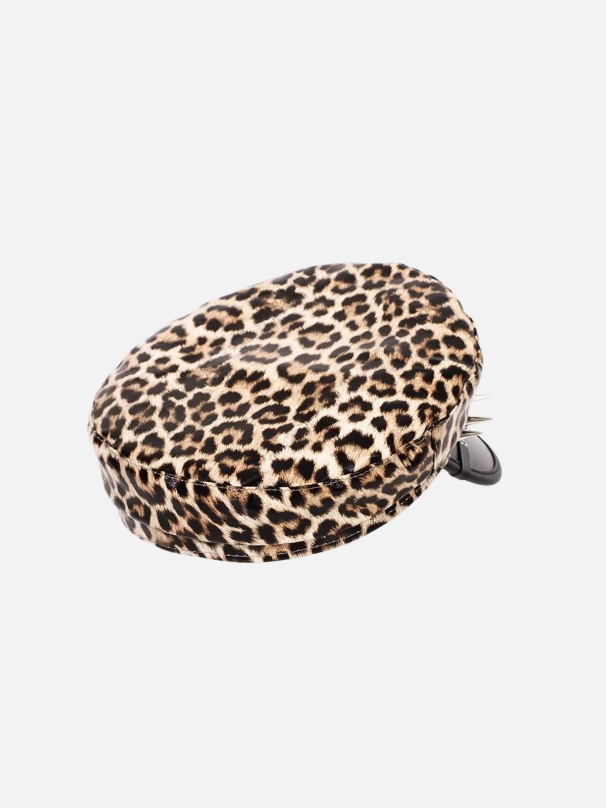 Haaura Spike Studded Cap