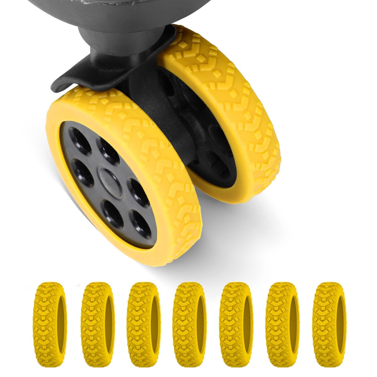 KIT Protege Roda