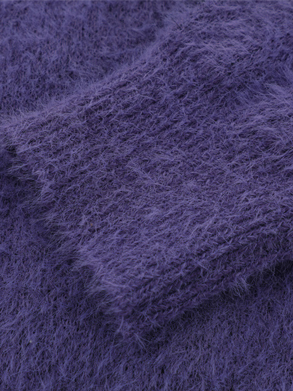 Haaura Ember Texture Sweater
