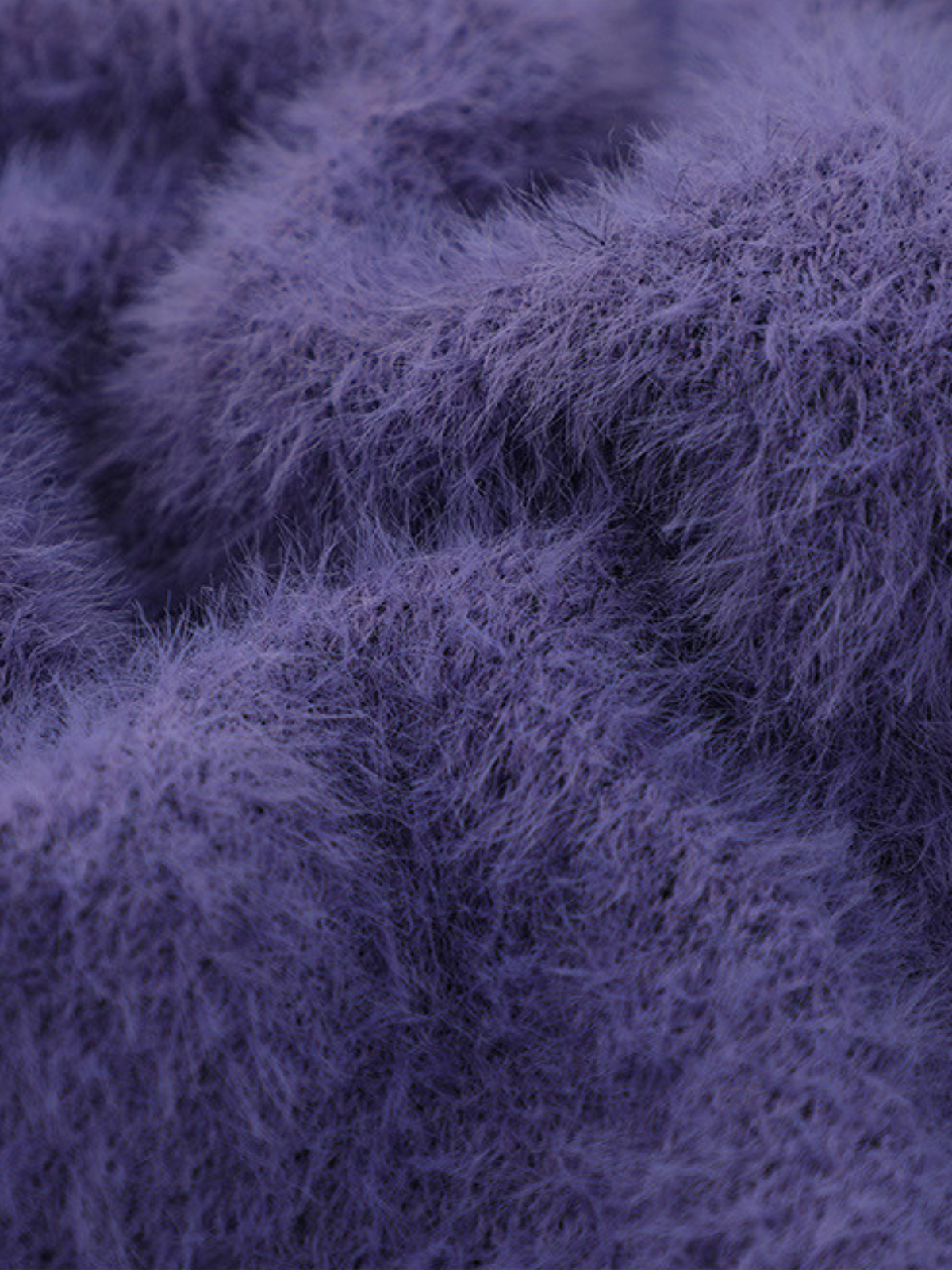 Haaura Ember Texture Sweater
