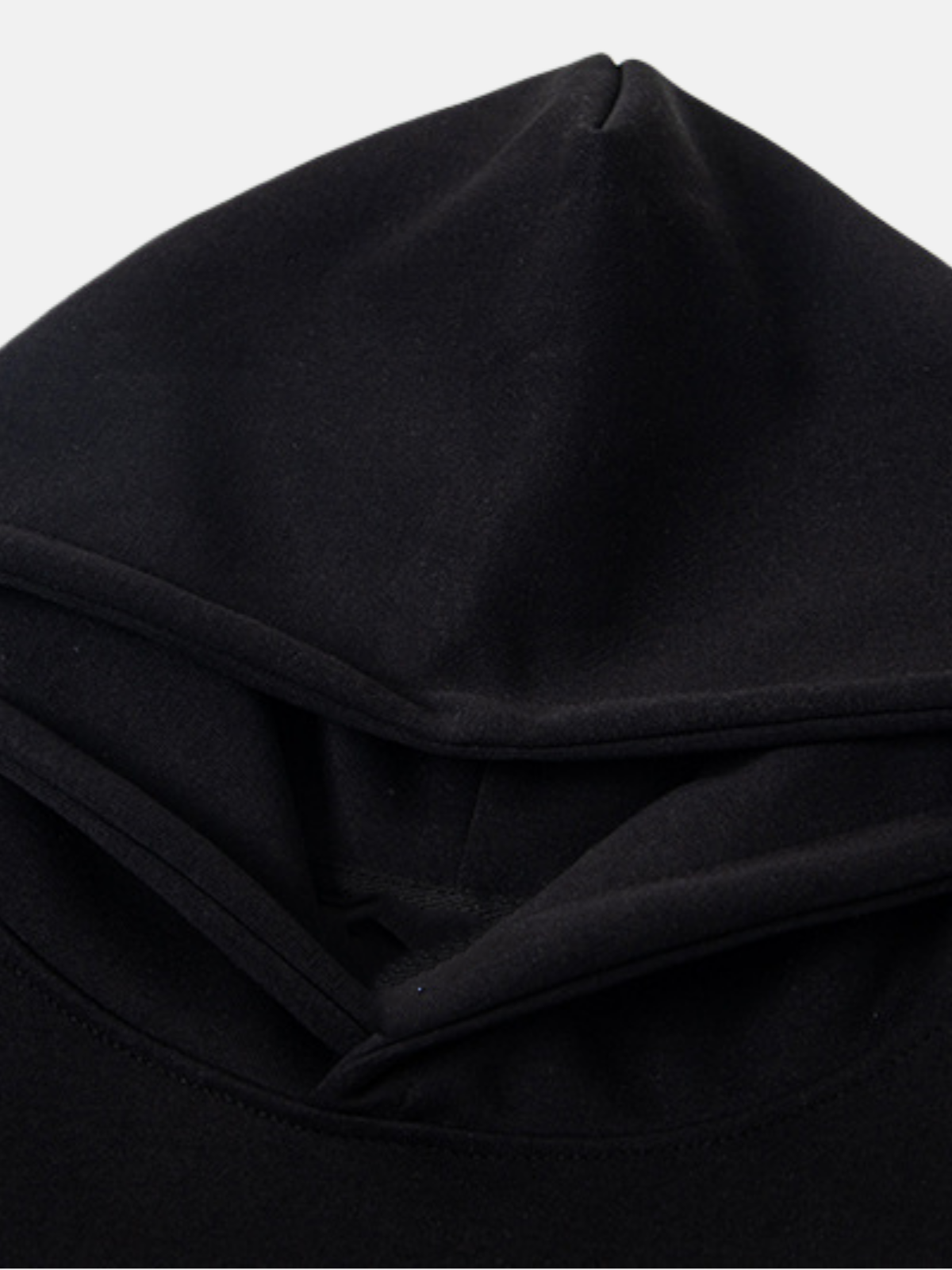 Haaura Blurring 08 Pullover Hoodie