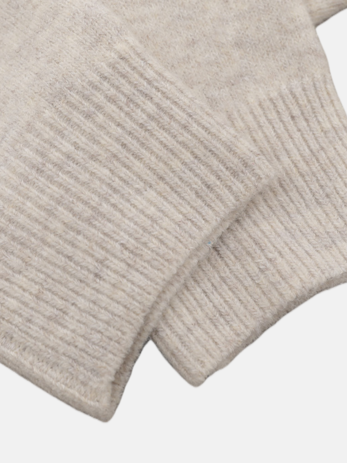 Haaura Lady Cat Bow Knit Sweater