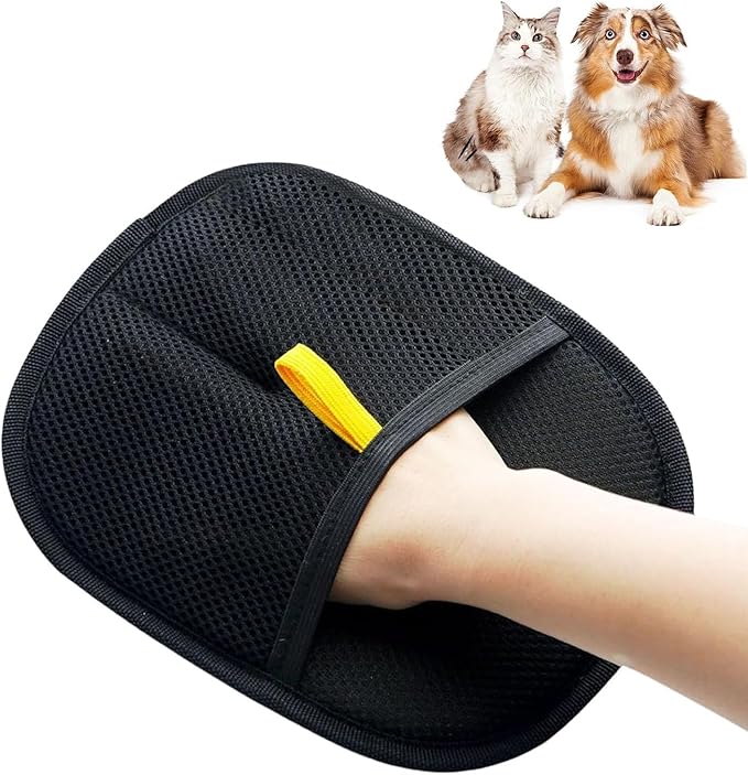 Luva Pet Clean