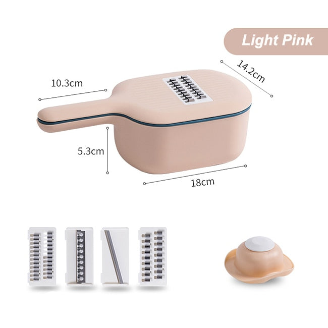 Slicer PRO (Cód.173840447)