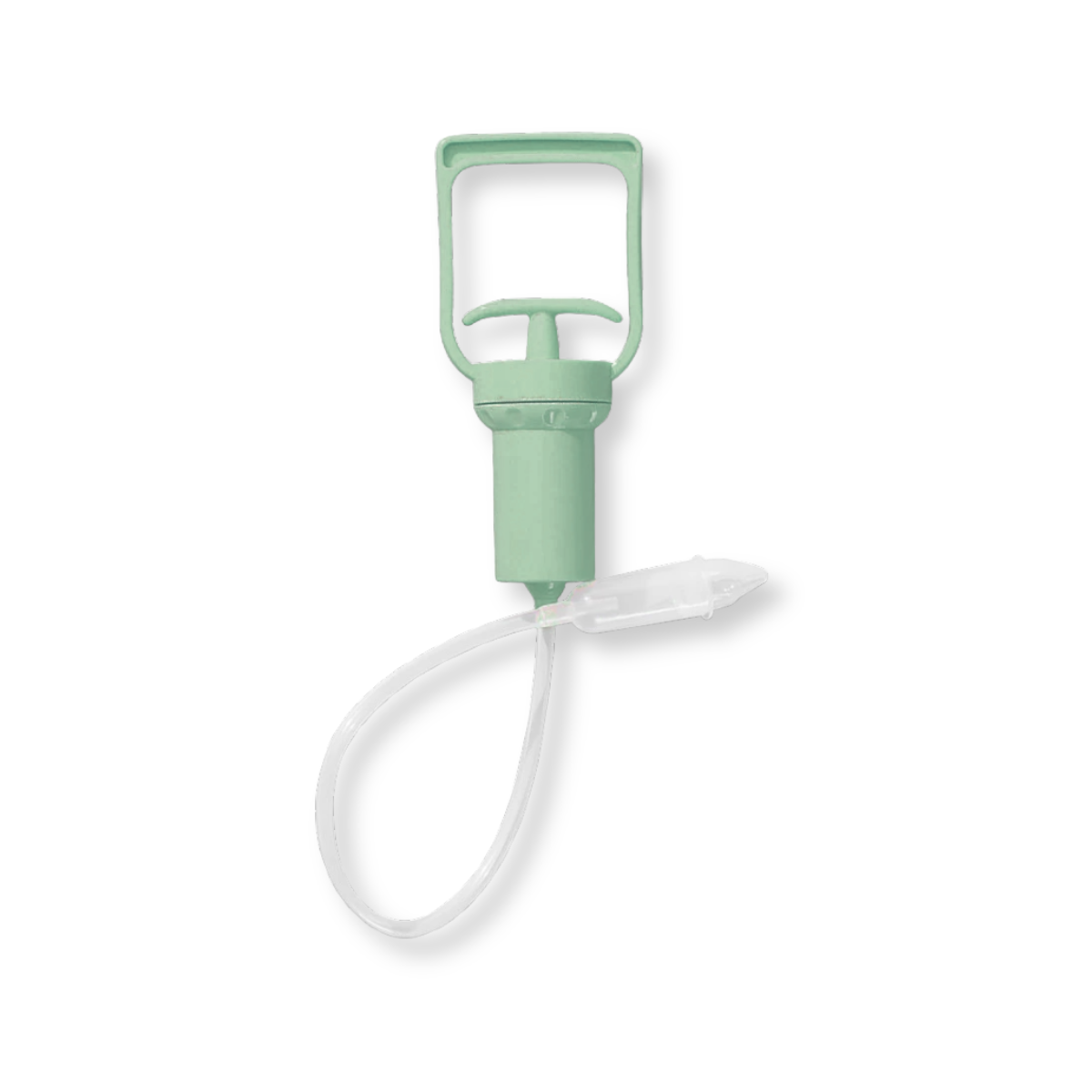 Aspirador Nasal Anti-Congestão