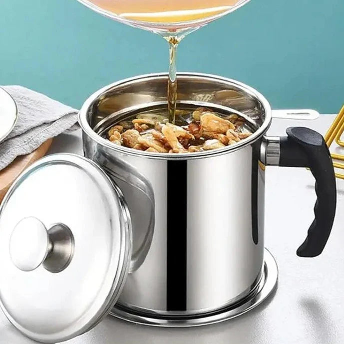 Panela Óleo Pro